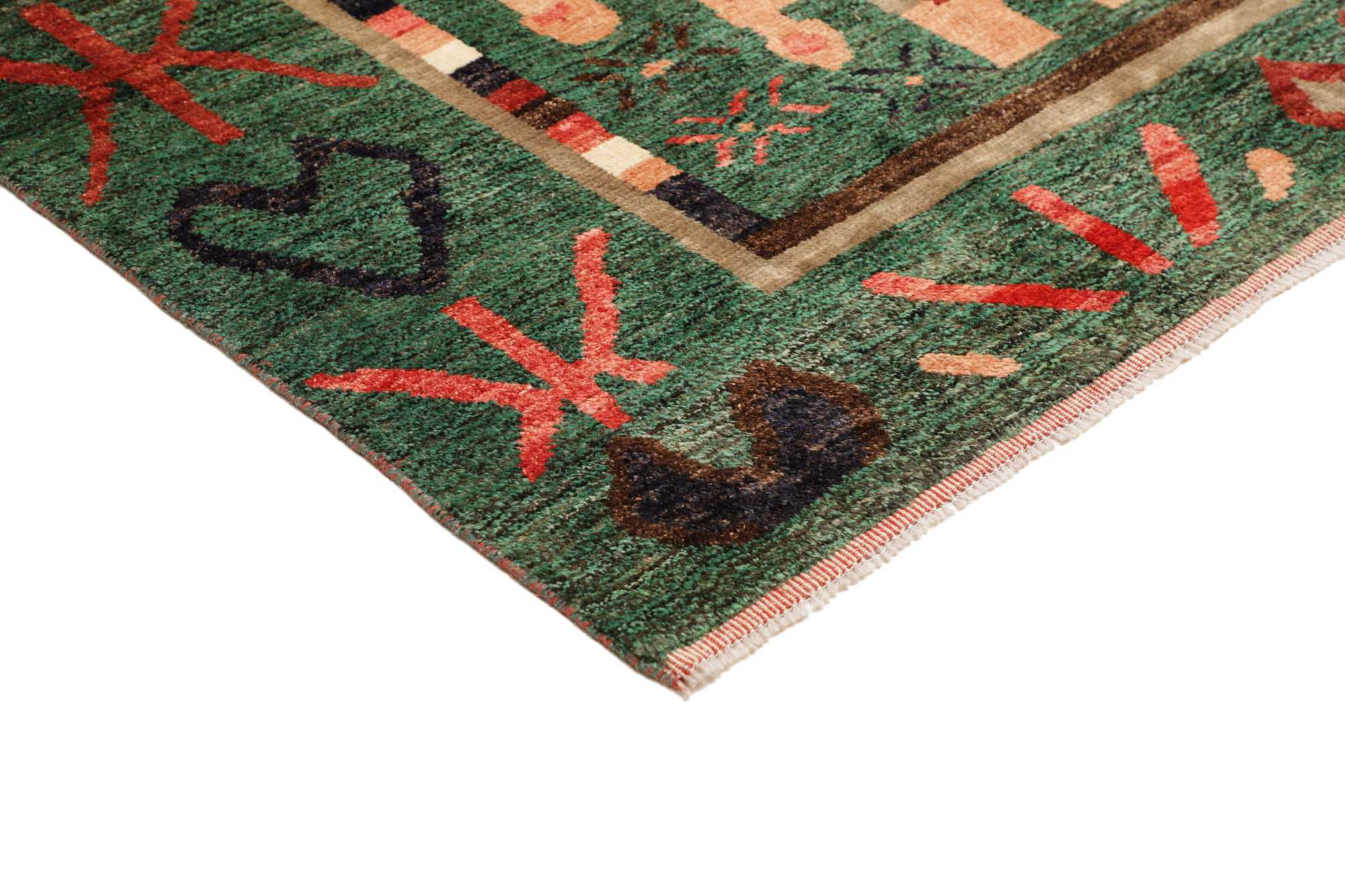 Beni Berber | 243 cm x 178 cm | Nr. 12-483591