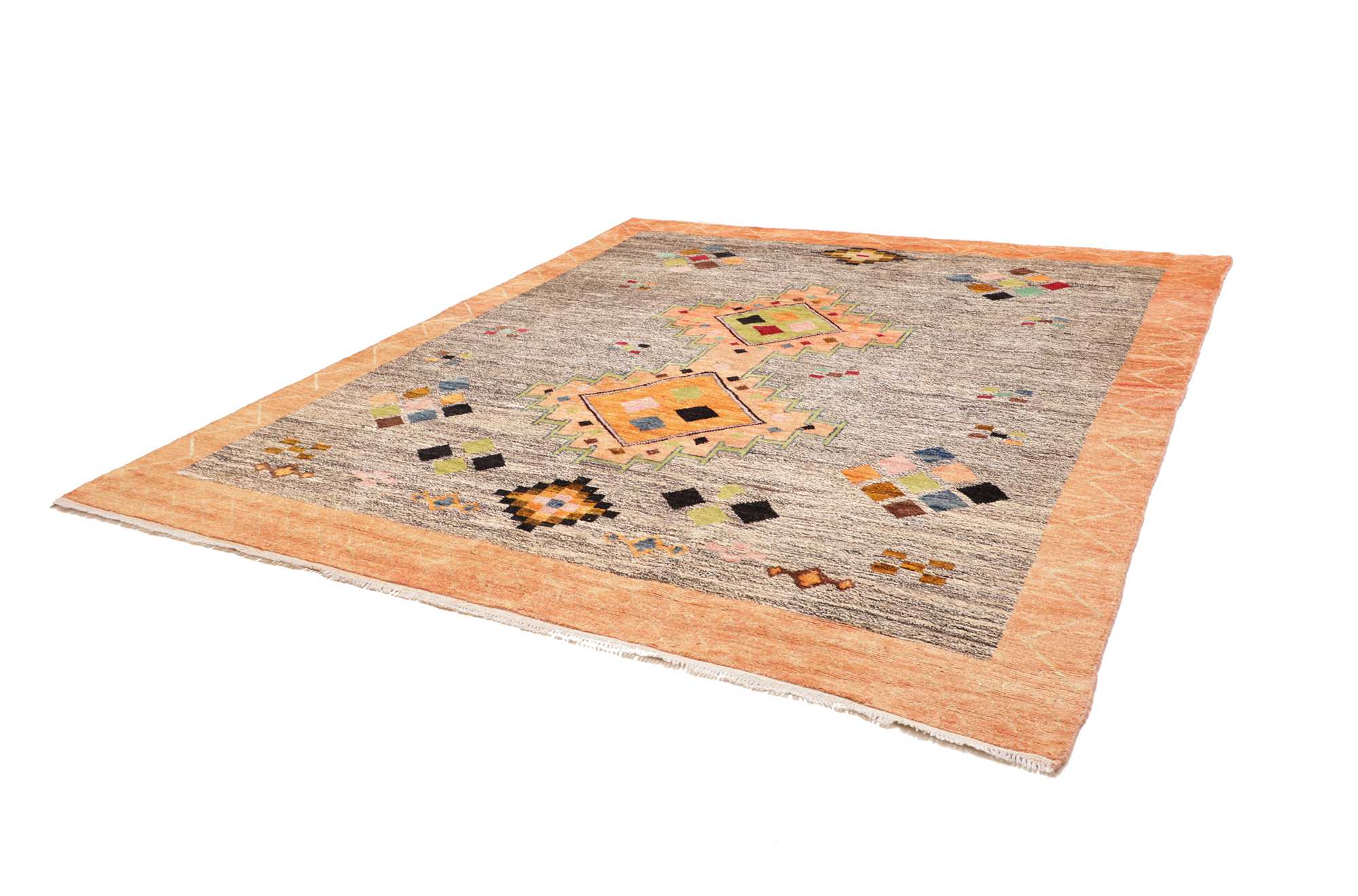 Beni Berber | 305 cm x 263 cm | Nr. 12-483593