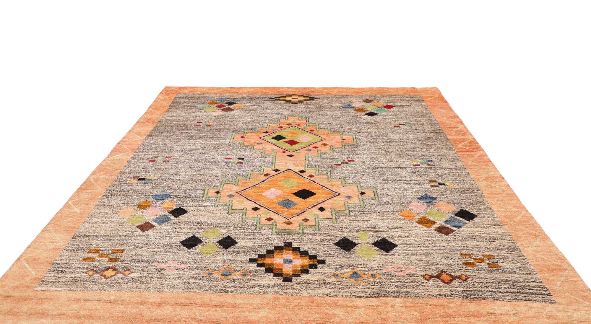 Beni Berber | 305 cm x 263 cm | Nr. 12-483593