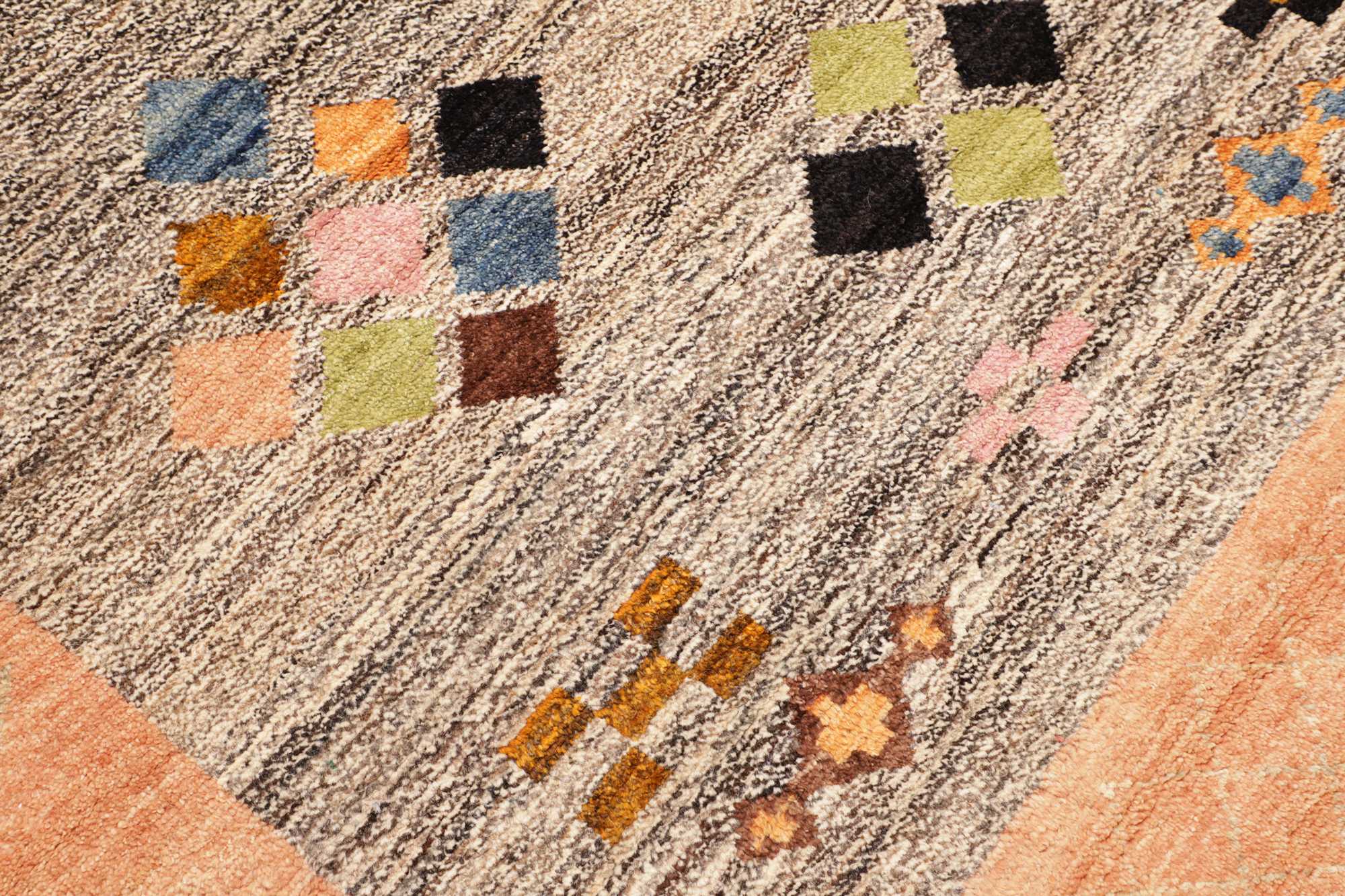 Beni Berber | 305 cm x 263 cm | Nr. 12-483593
