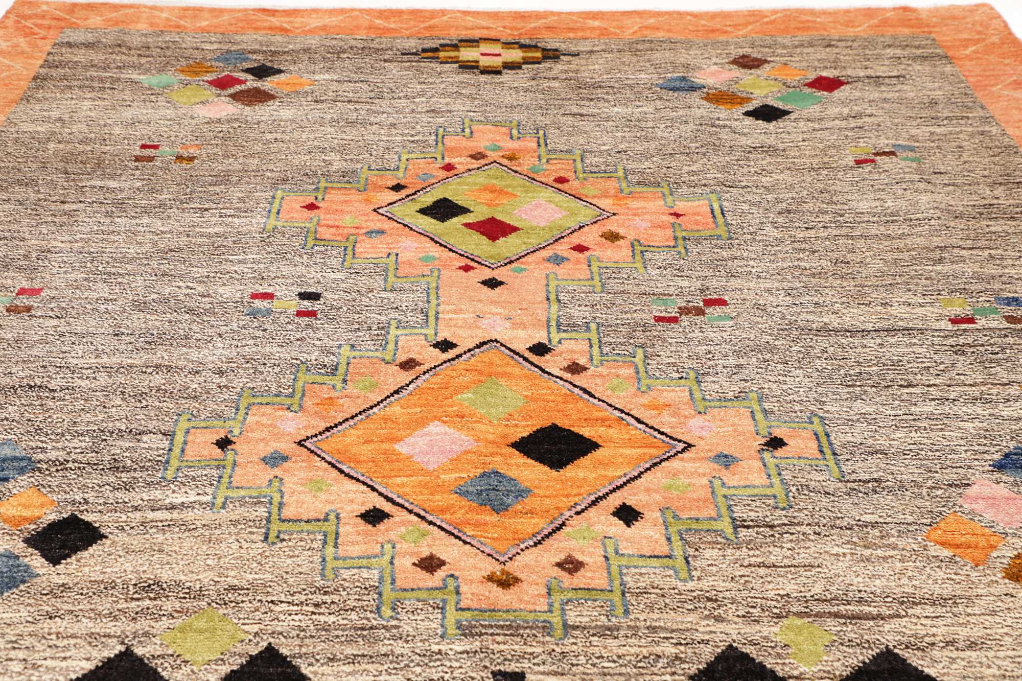 Beni Berber | 305 cm x 263 cm | Nr. 12-483593