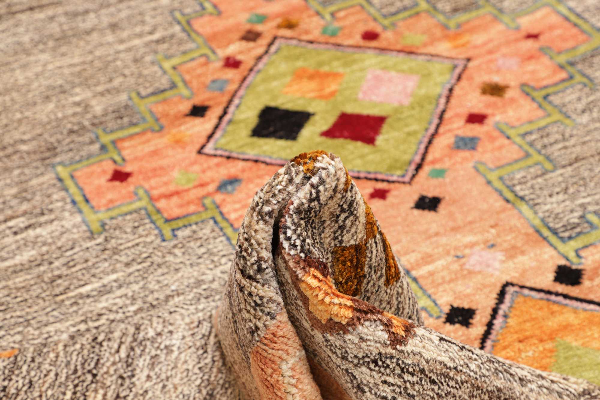 Beni Berber | 305 cm x 263 cm | Nr. 12-483593
