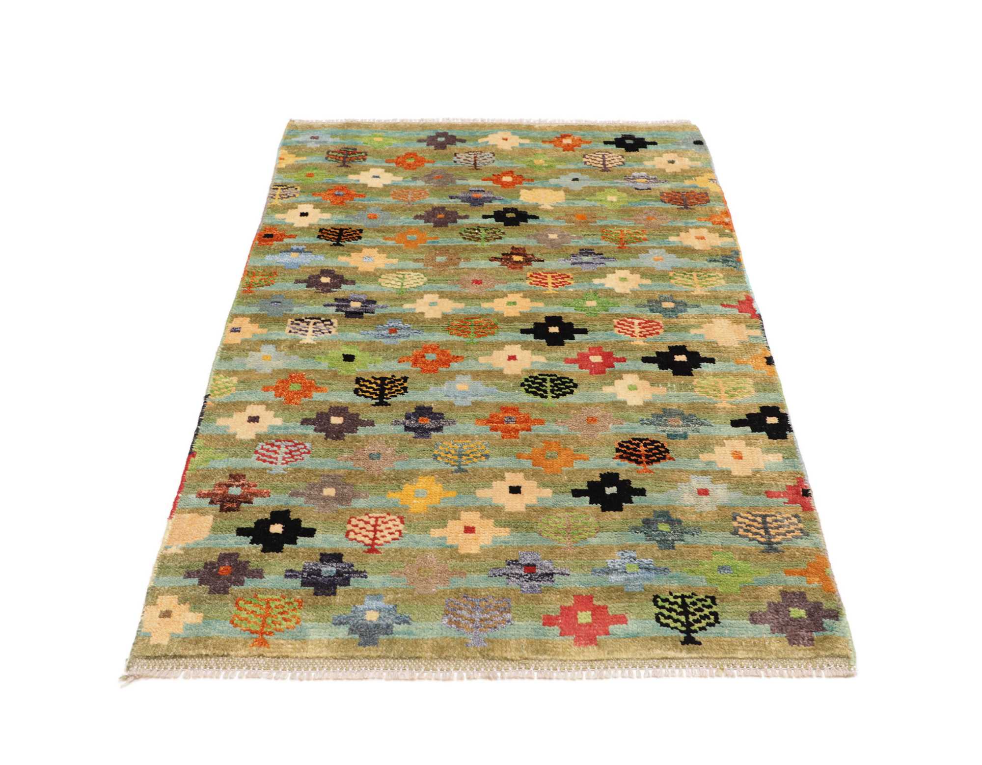 Beni Berber | 151 cm x 93 cm | Nr. 12-483595