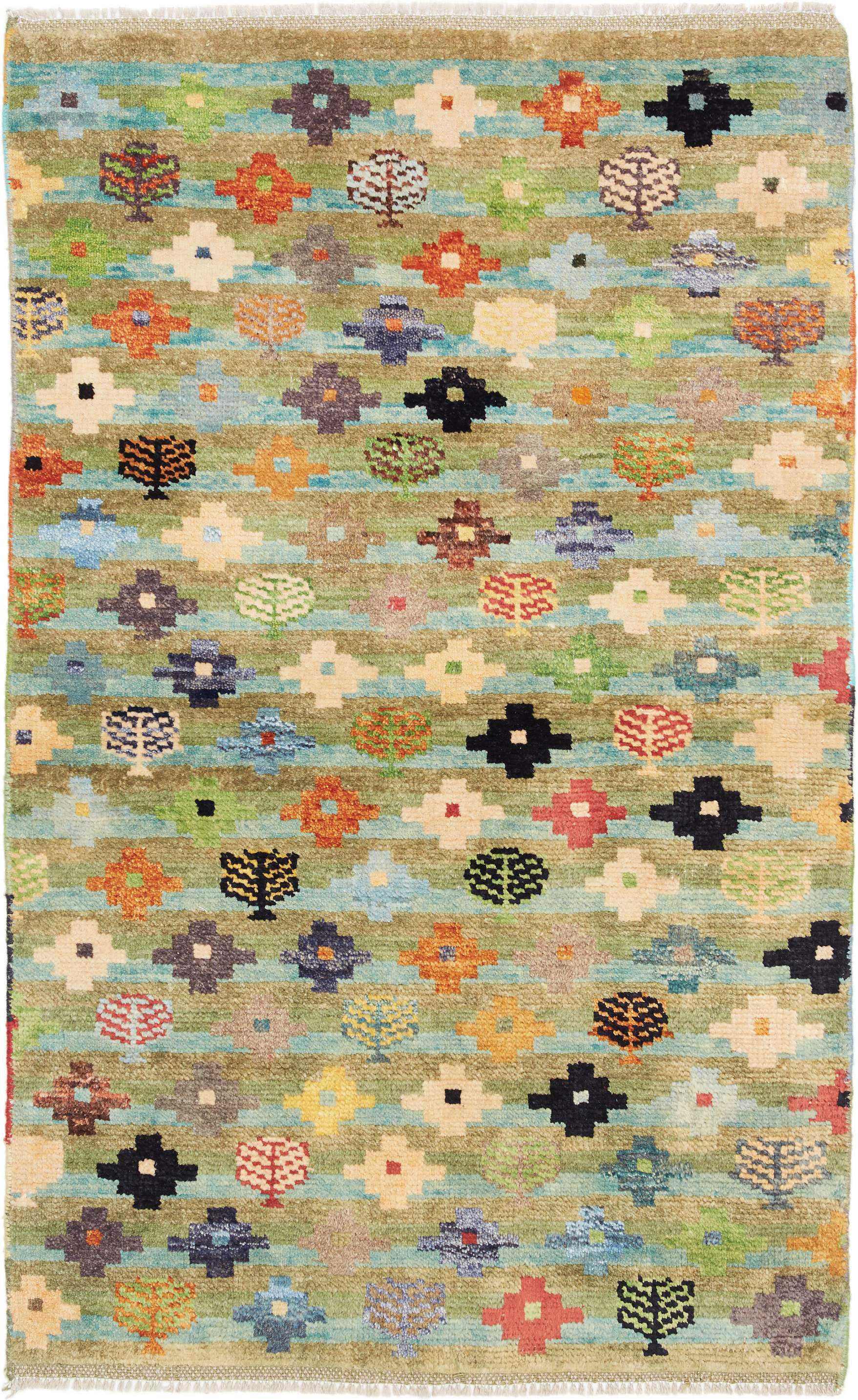 Beni Berber | 151 cm x 93 cm | Nr. 12-483595