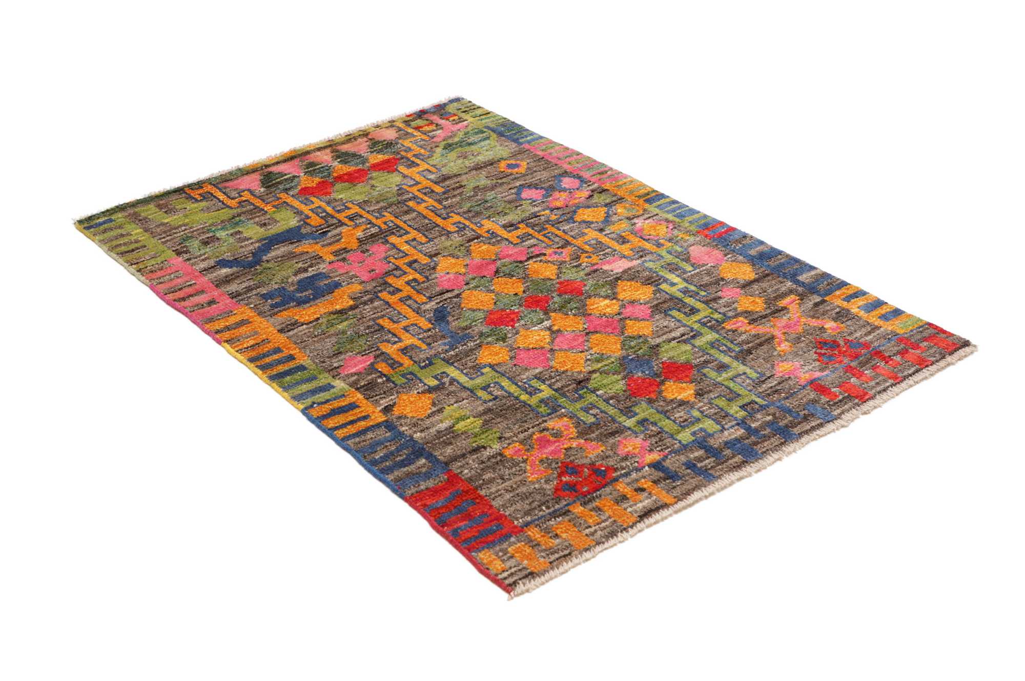 Beni Berber | 142 cm x 99 cm | Nr. 12-483596