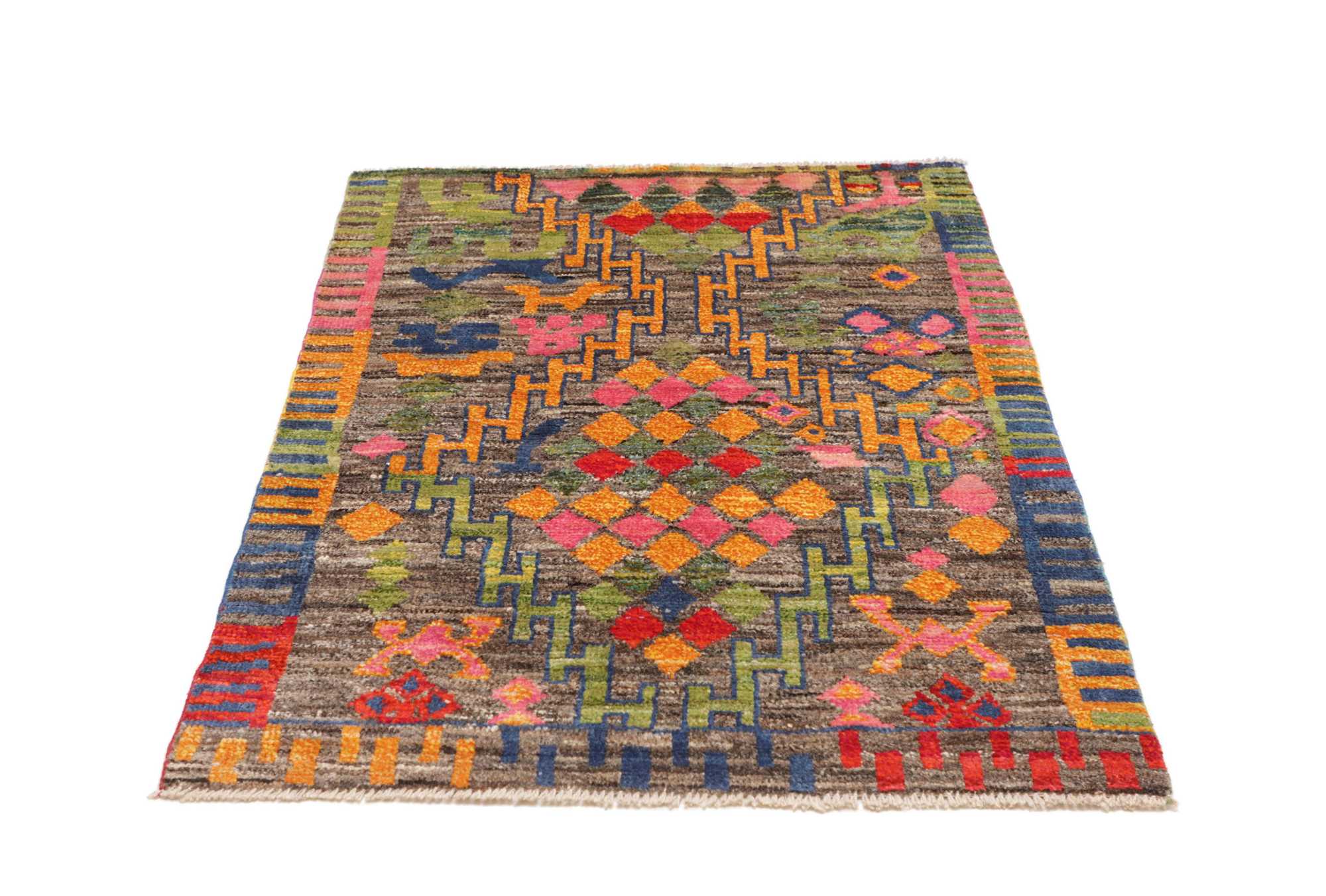 Beni Berber | 142 cm x 99 cm | Nr. 12-483596