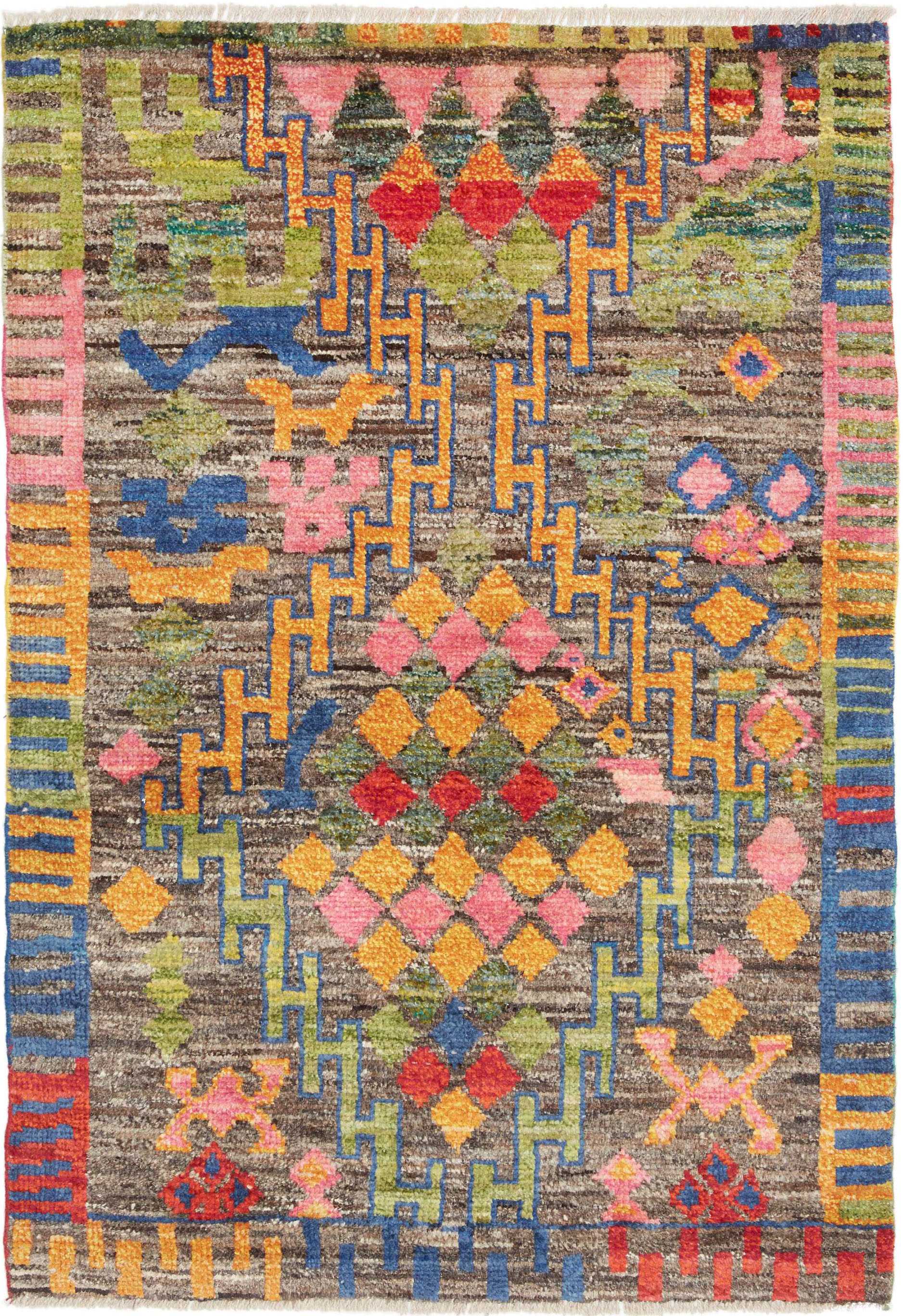 Beni Berber | 142 cm x 99 cm | Nr. 12-483596