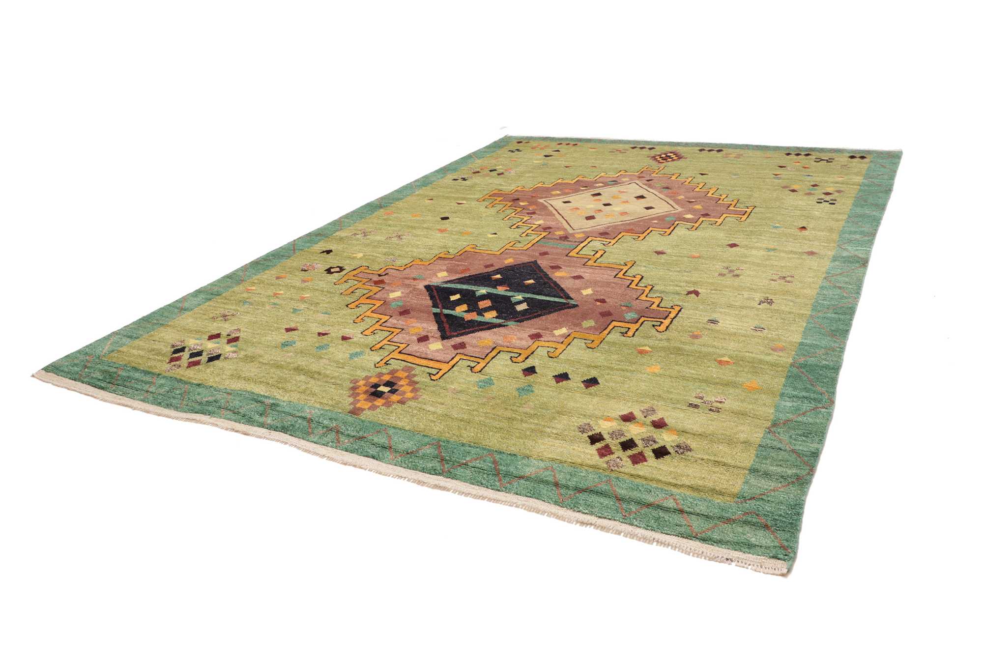 Beni Berber | 372 cm x 277 cm | Nr. 12-483661