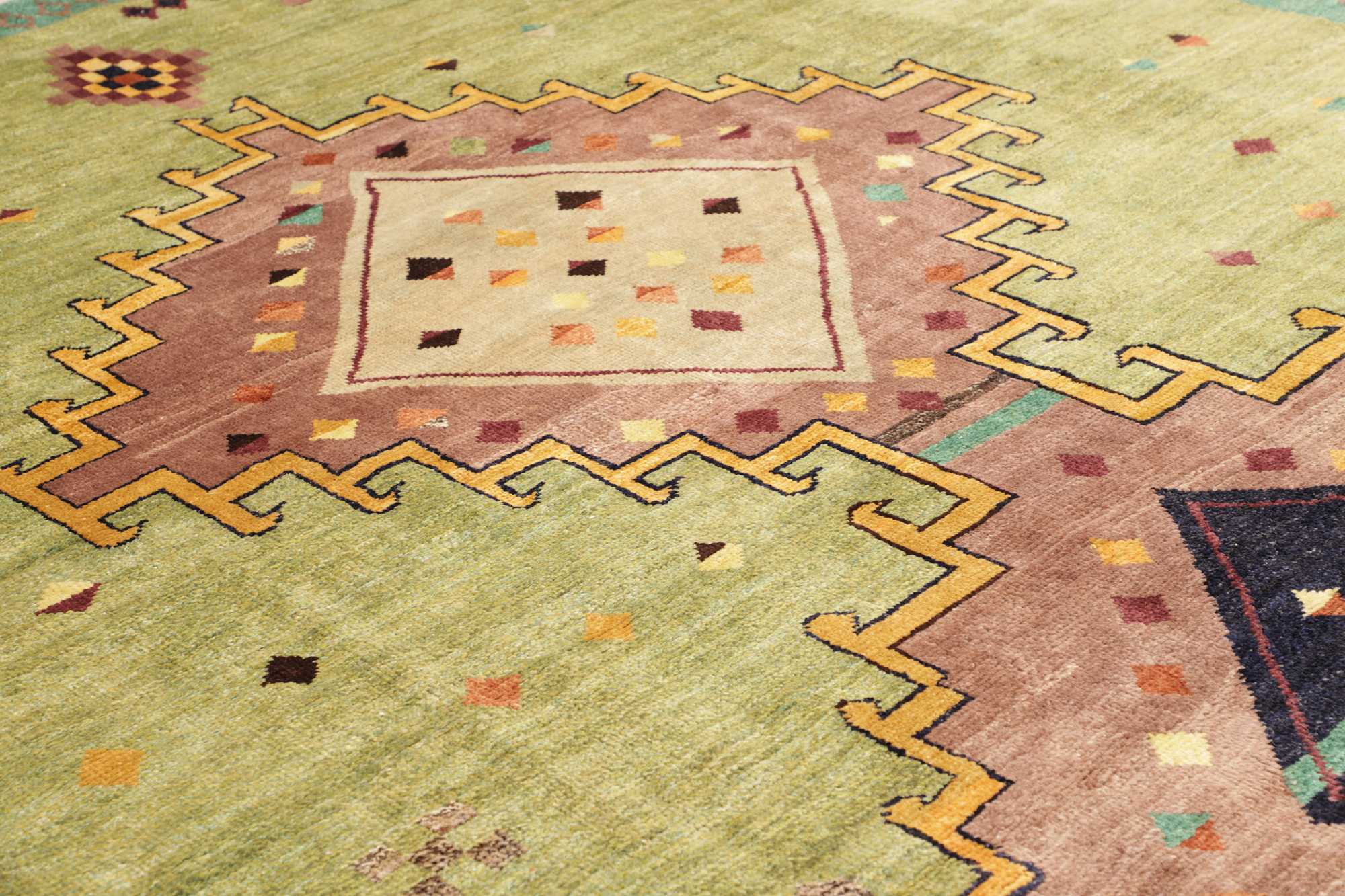 Beni Berber | 372 cm x 277 cm | Nr. 12-483661