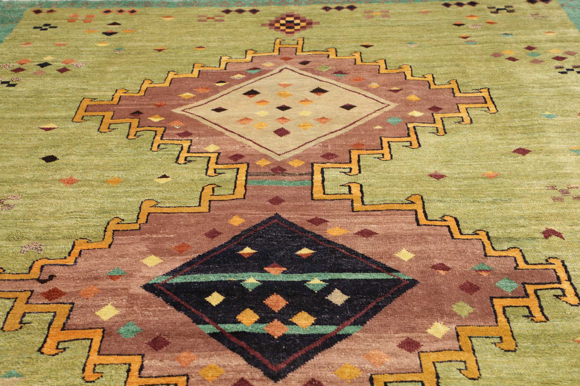 Beni Berber | 372 cm x 277 cm | Nr. 12-483661