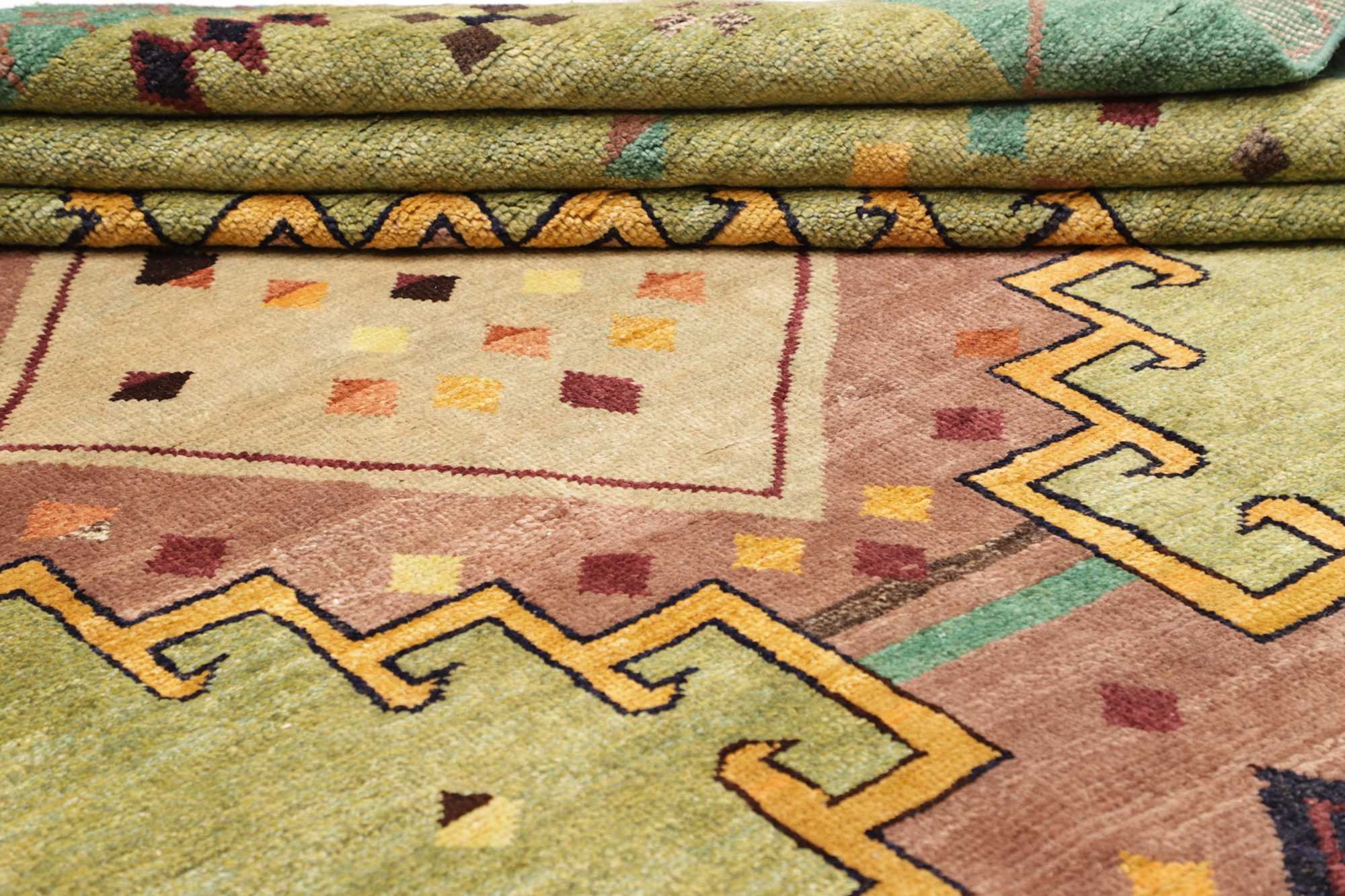 Beni Berber | 372 cm x 277 cm | Nr. 12-483661