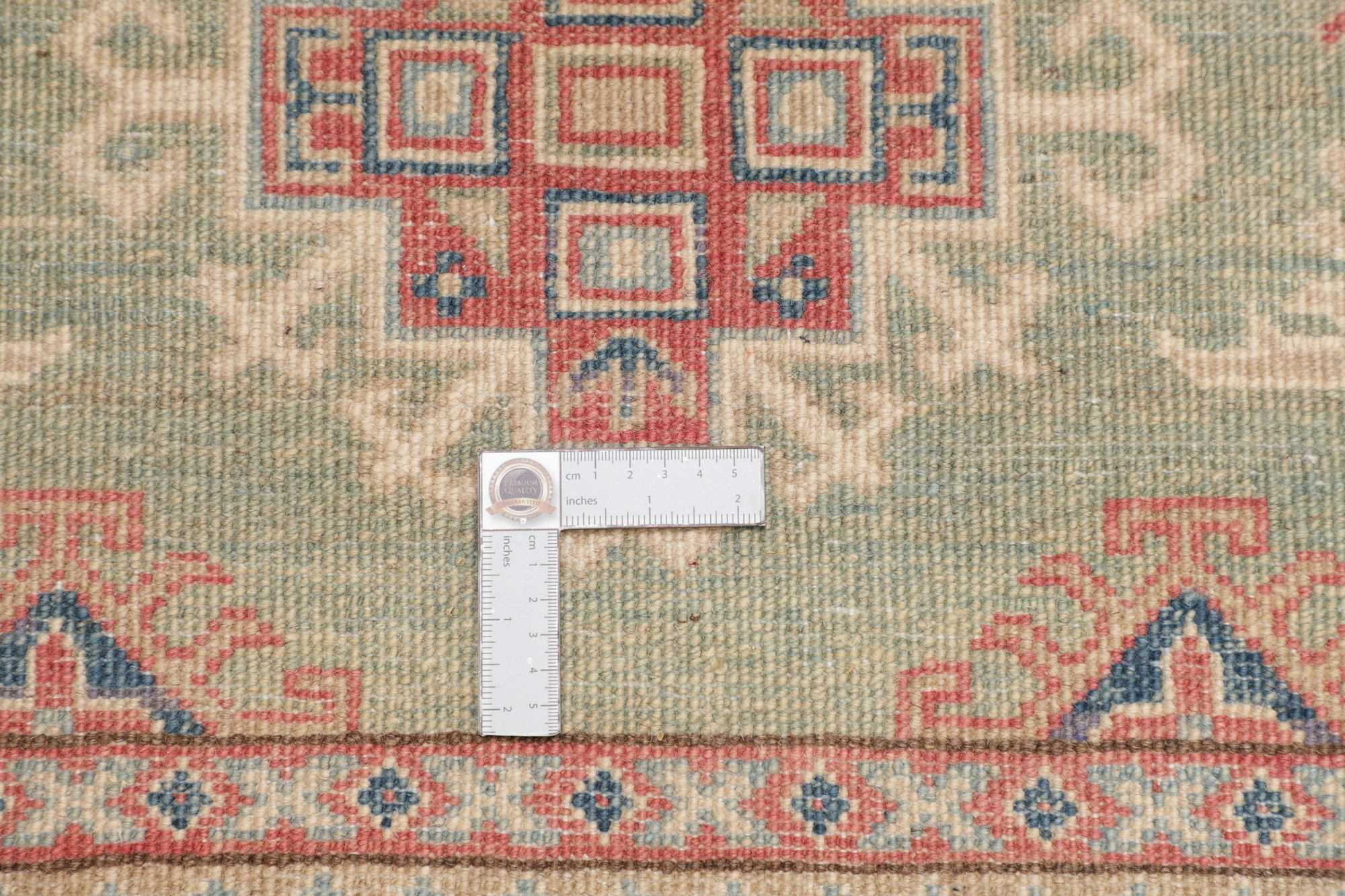 Kazak | 146 cm x 100 cm | Nr. 12-483816