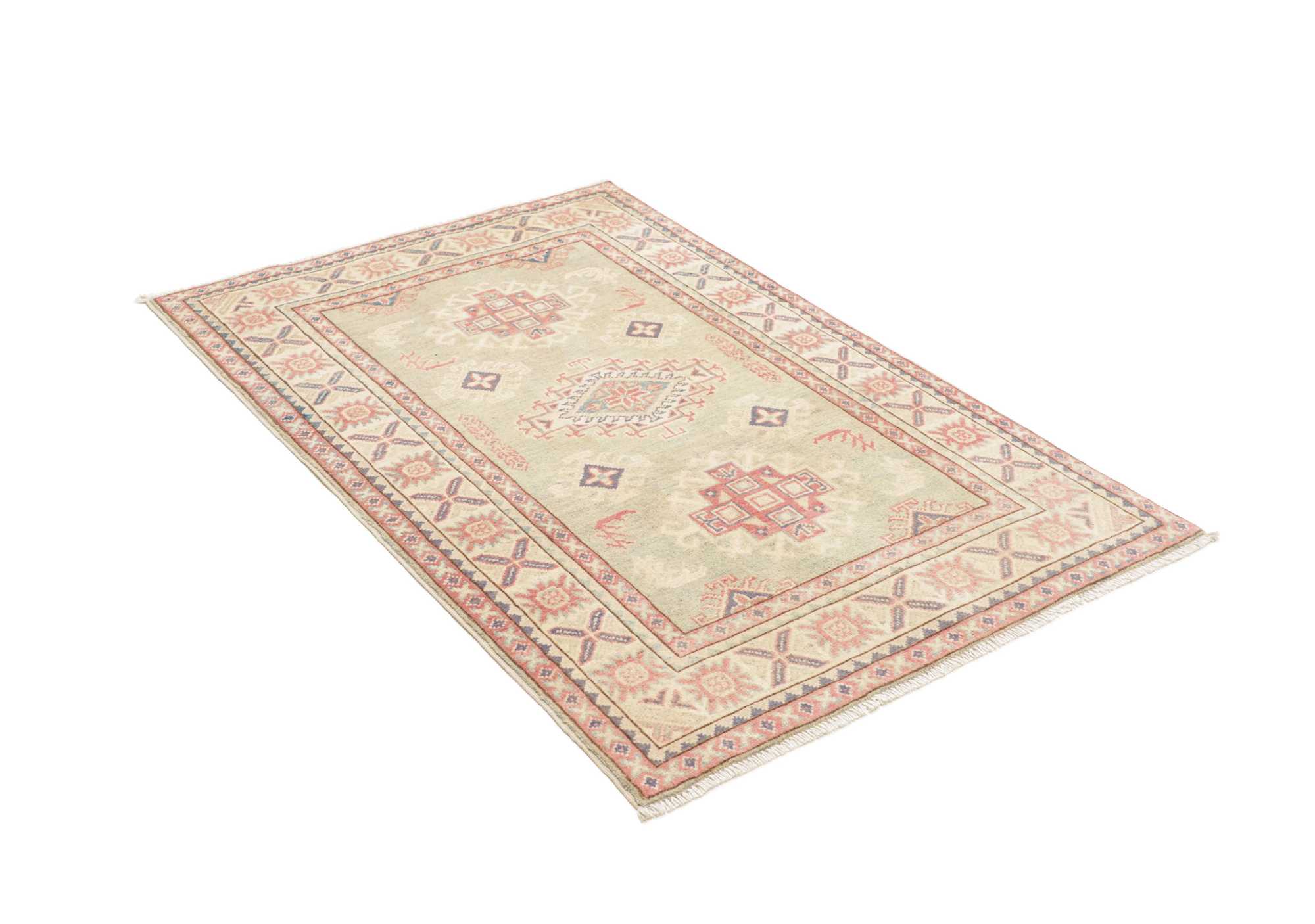 Kazak | 146 cm x 100 cm | Nr. 12-483816
