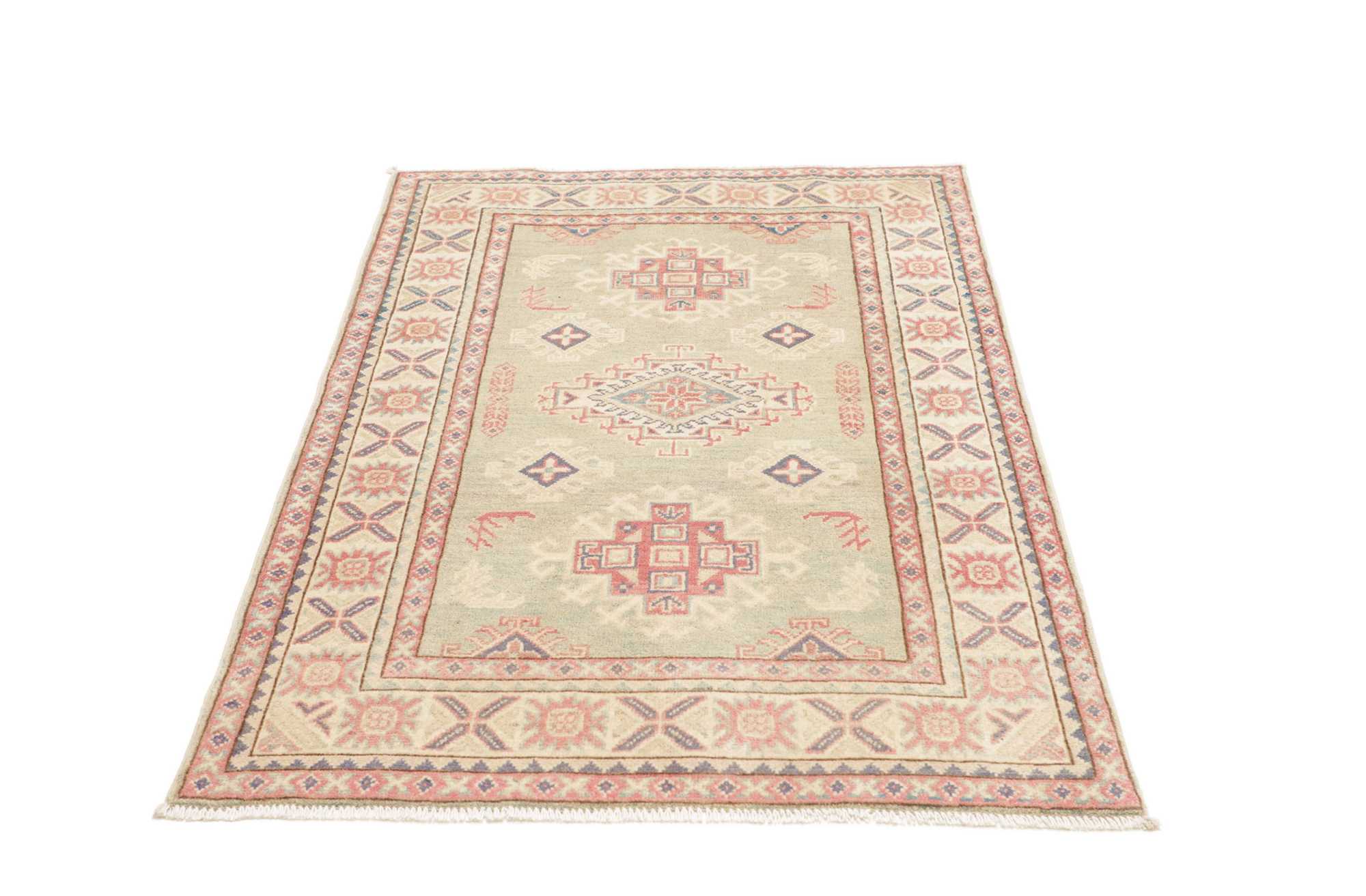 Kazak | 146 cm x 100 cm | Nr. 12-483816