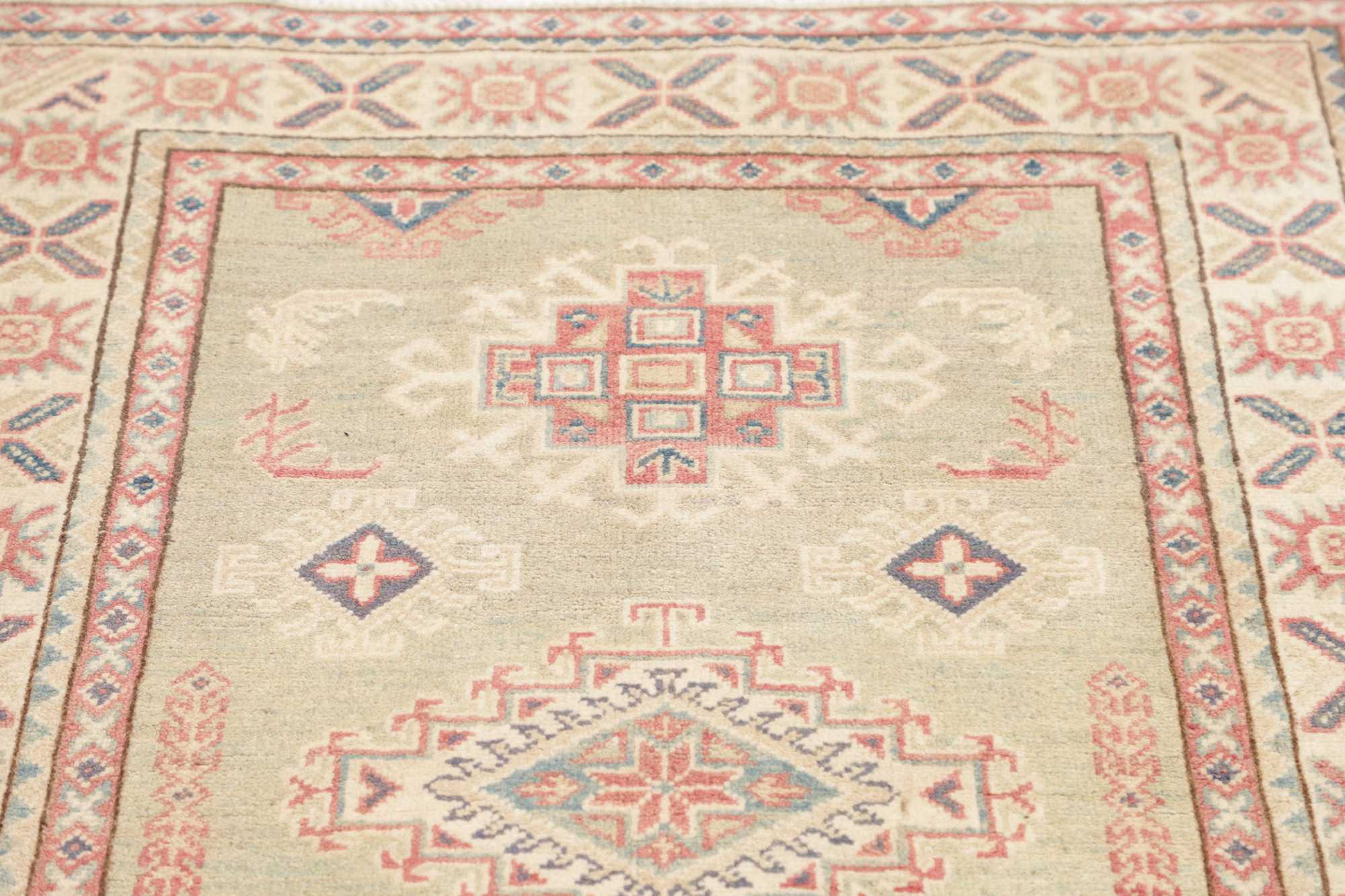 Kazak | 146 cm x 100 cm | Nr. 12-483816