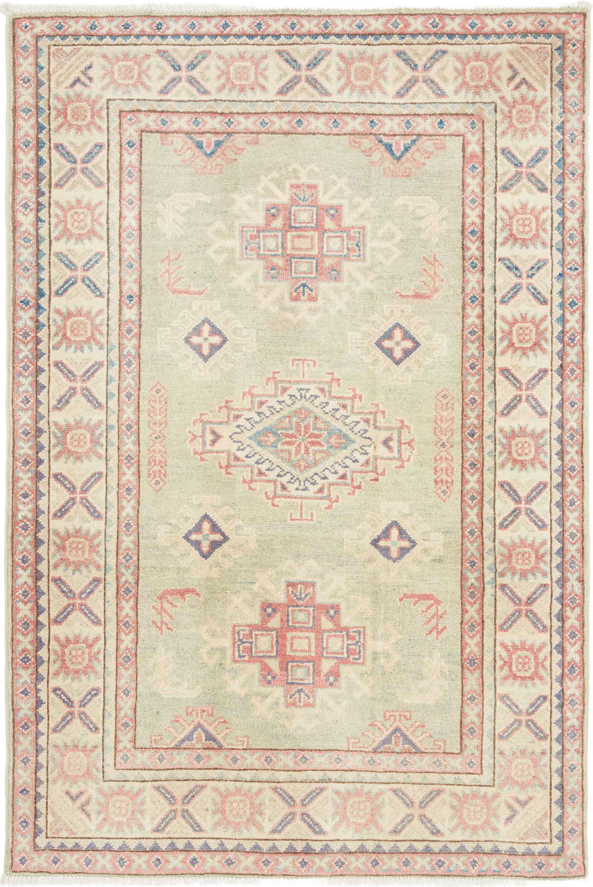 Kazak | 146 cm x 100 cm | Nr. 12-483816