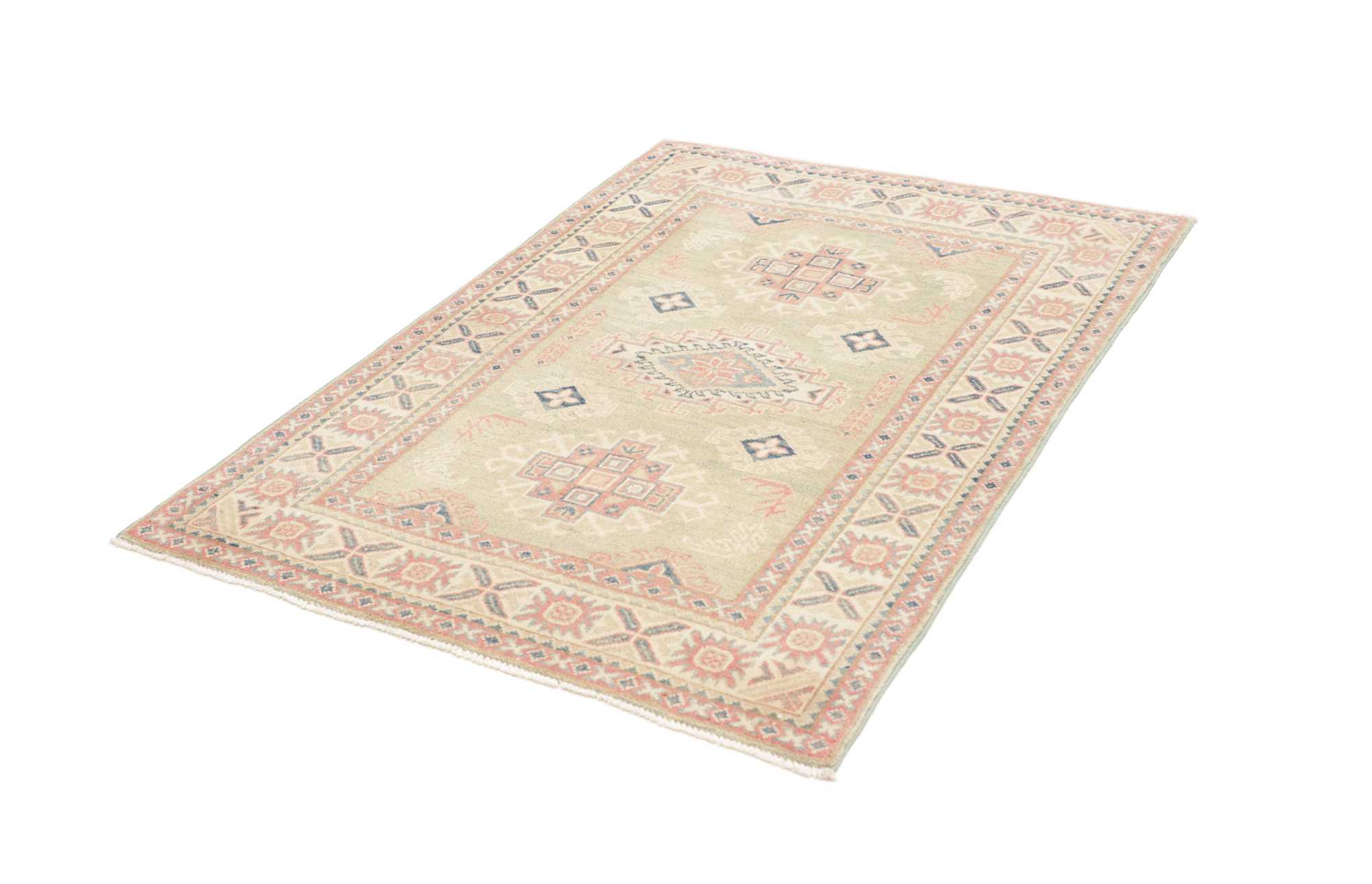 Kazak | 138 cm x 99 cm | Nr. 12-483817