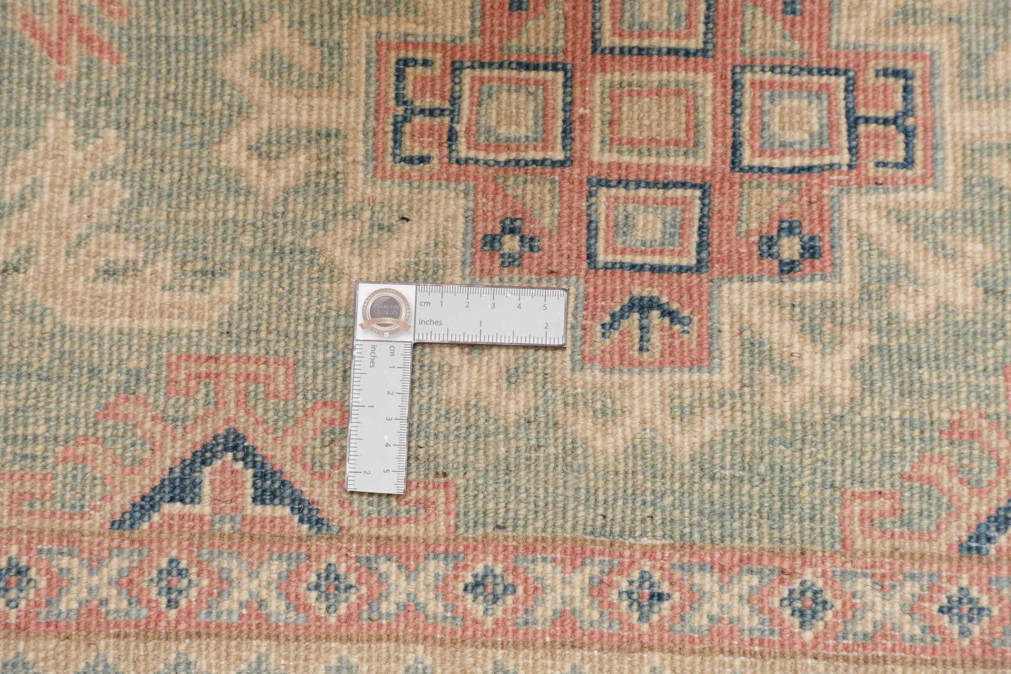 Kazak | 138 cm x 99 cm | Nr. 12-483817