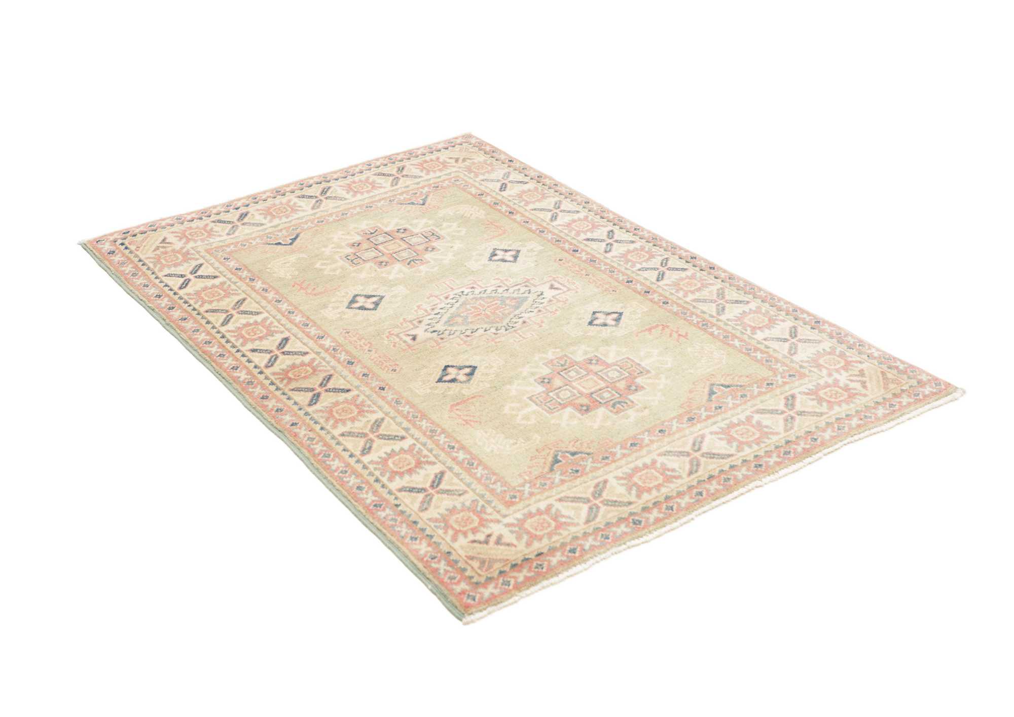 Kazak | 138 cm x 99 cm | Nr. 12-483817