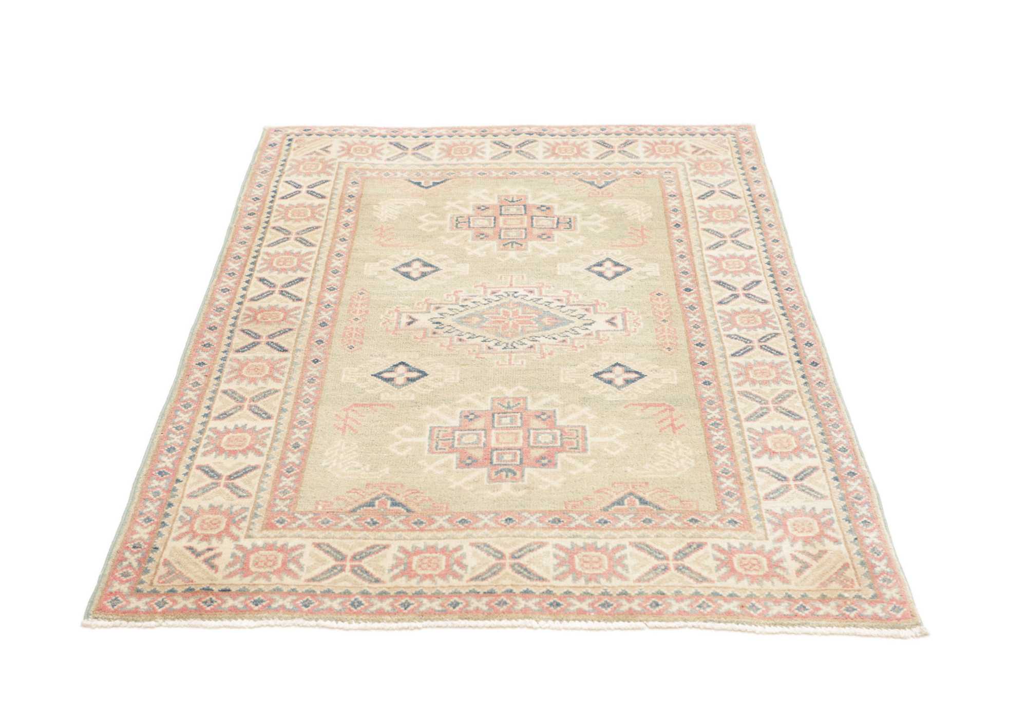 Kazak | 138 cm x 99 cm | Nr. 12-483817