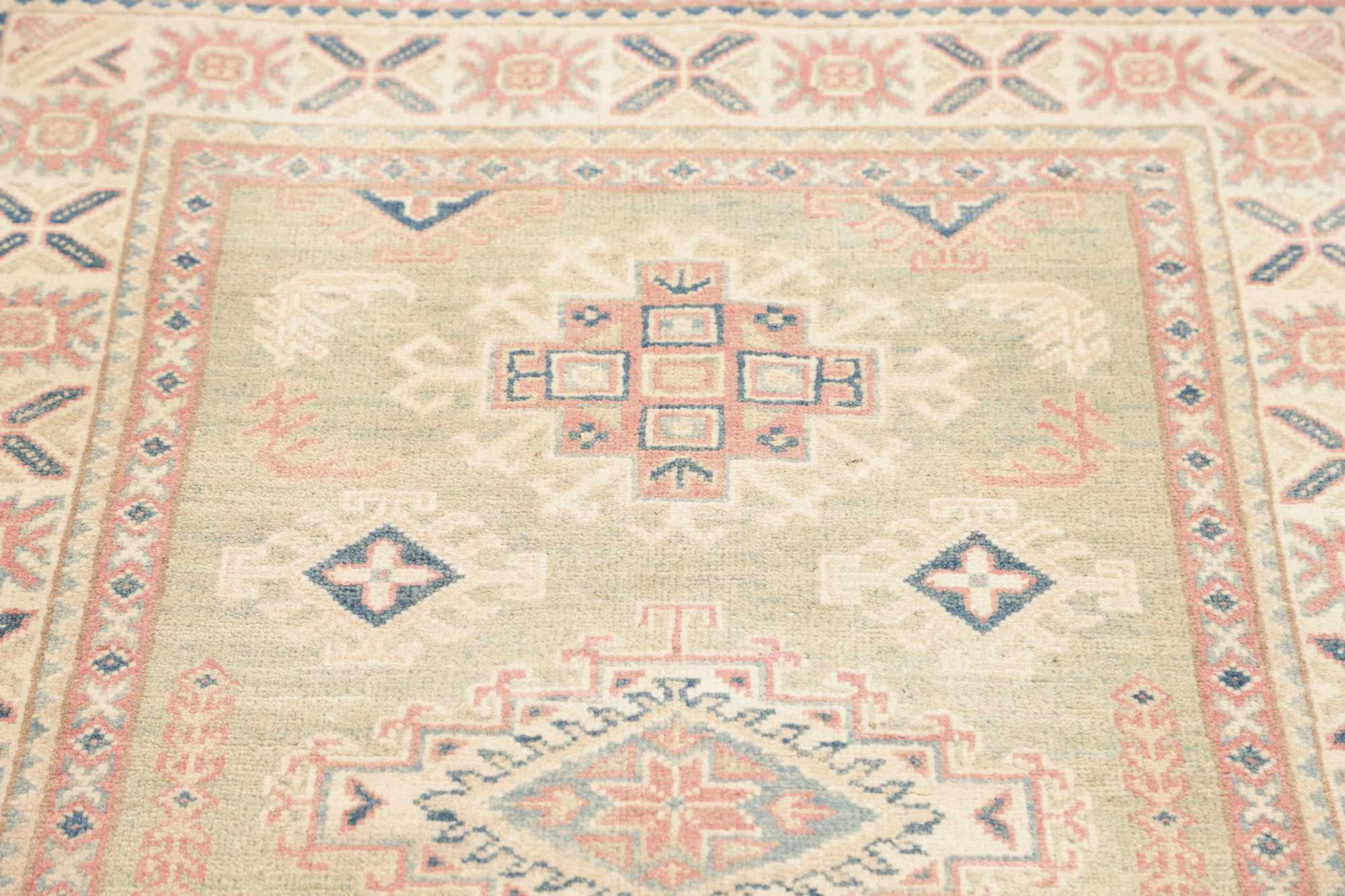 Kazak | 138 cm x 99 cm | Nr. 12-483817
