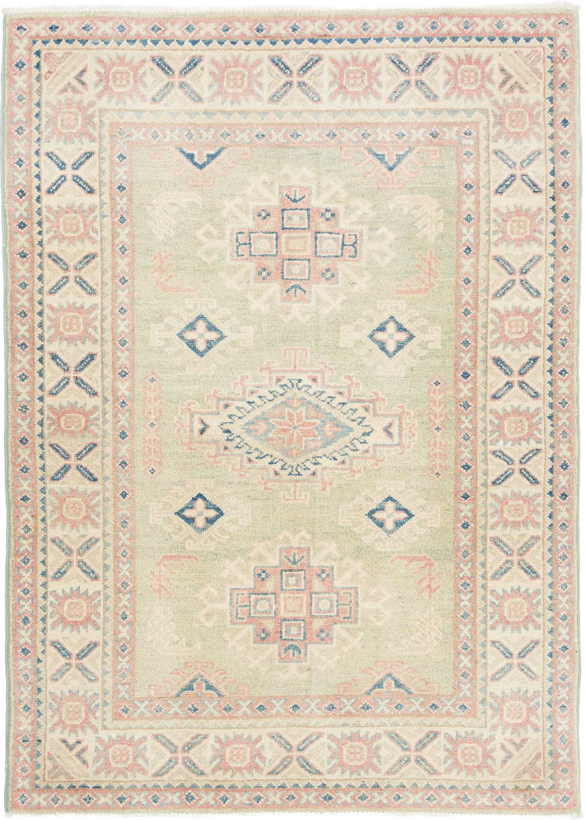 Kazak | 138 cm x 99 cm | Nr. 12-483817