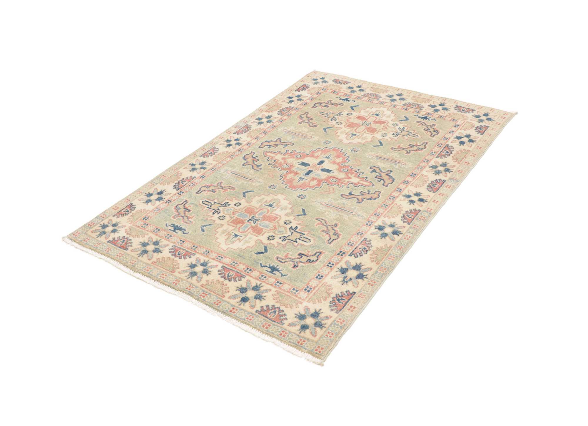 Kazak | 147 cm x 99 cm | Nr. 12-483818