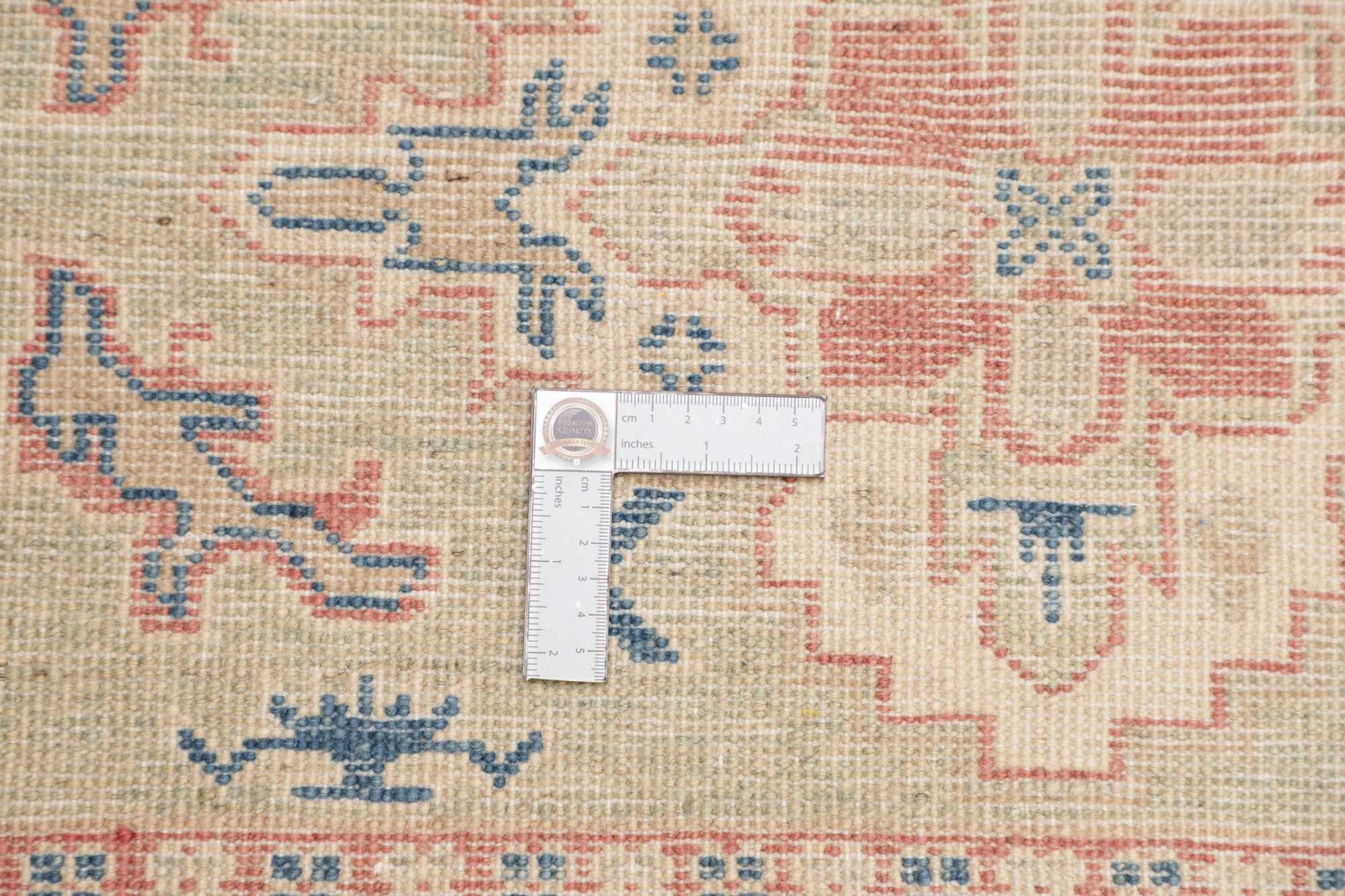 Kazak | 147 cm x 99 cm | Nr. 12-483818