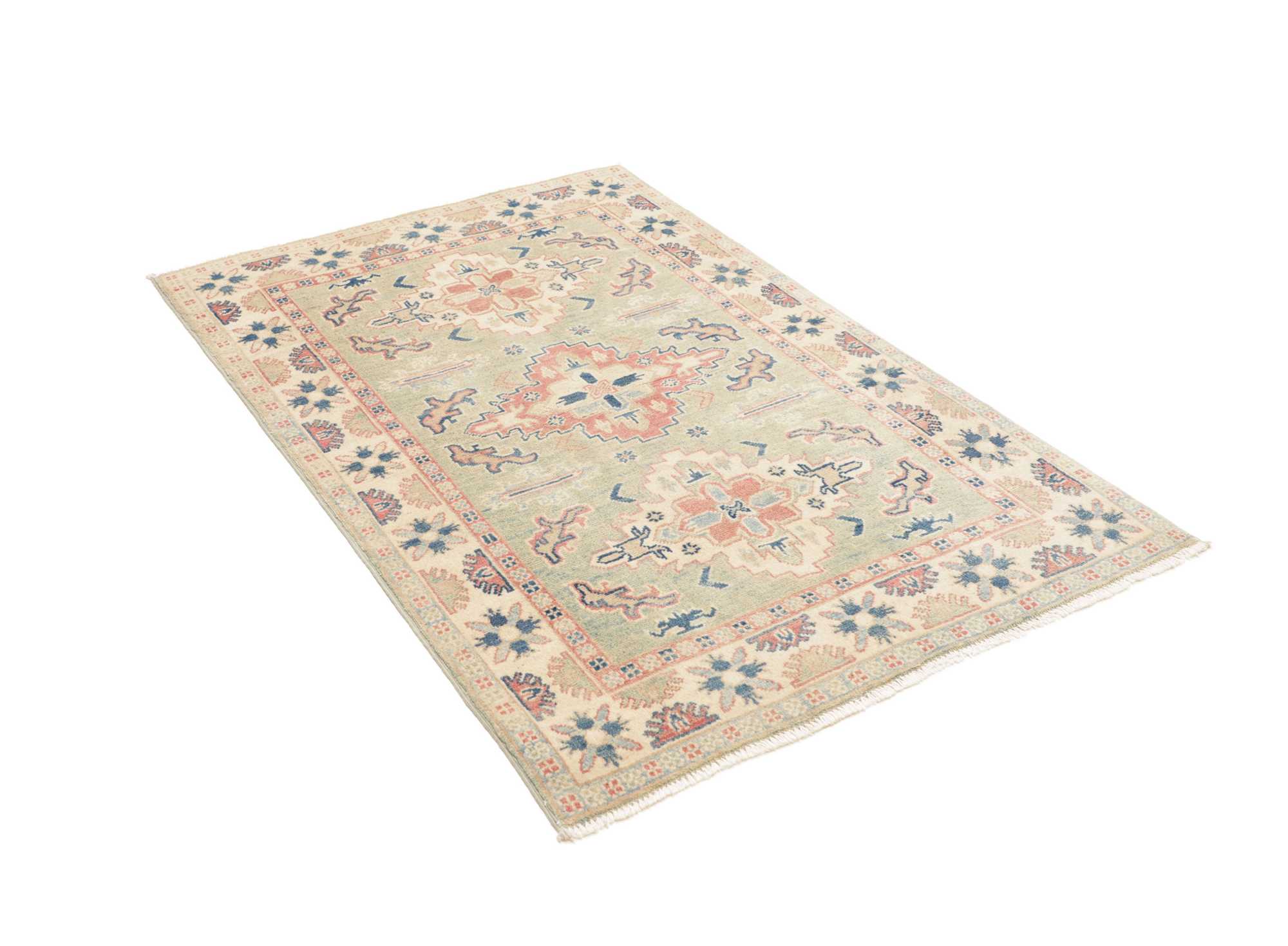 Kazak | 147 cm x 99 cm | Nr. 12-483818