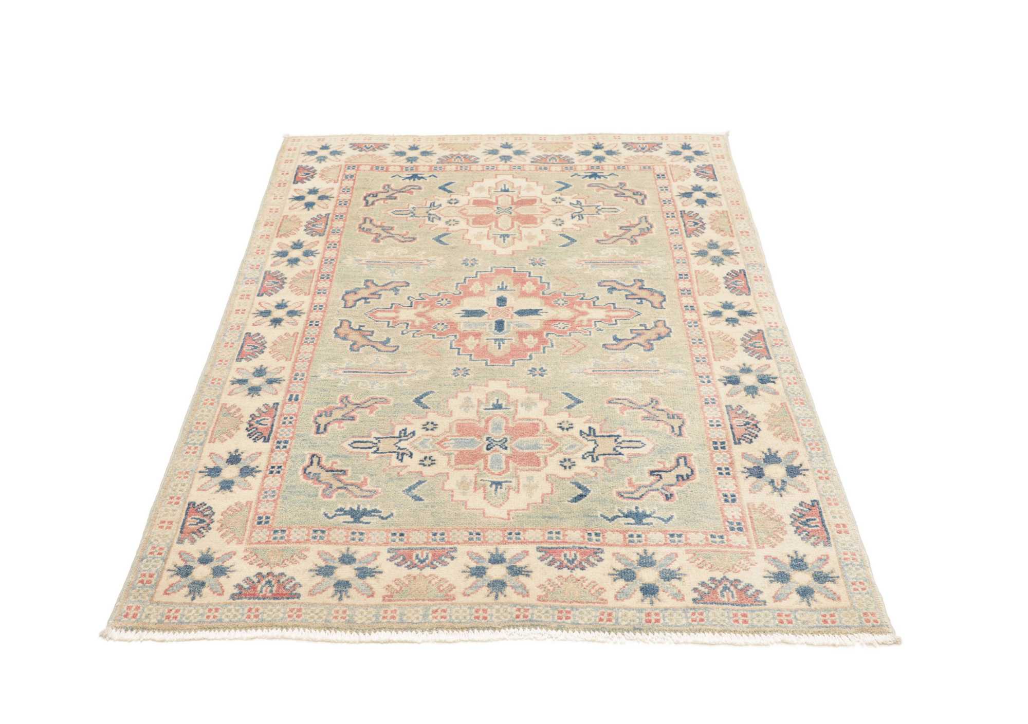 Kazak | 147 cm x 99 cm | Nr. 12-483818