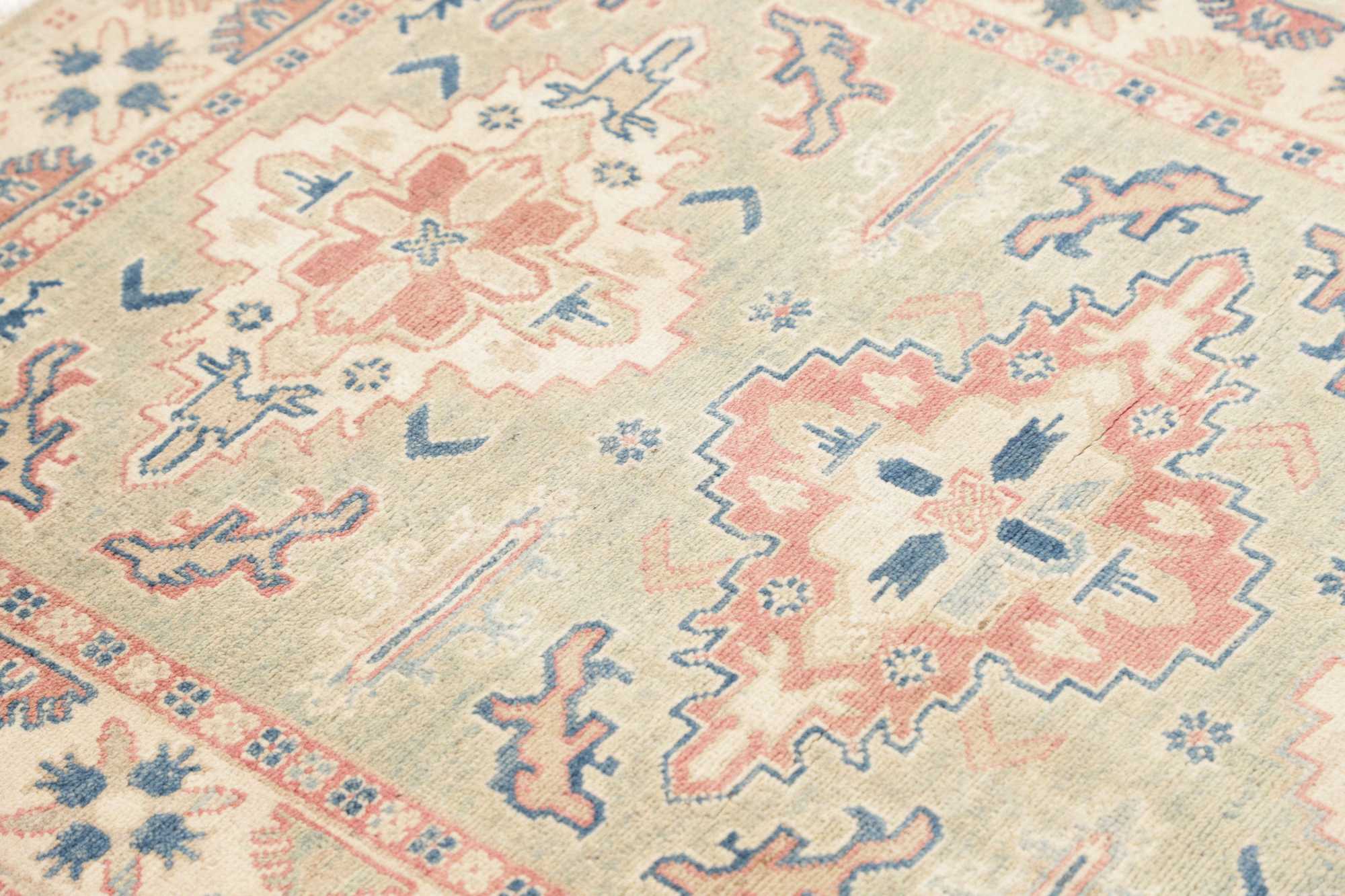 Kazak | 147 cm x 99 cm | Nr. 12-483818