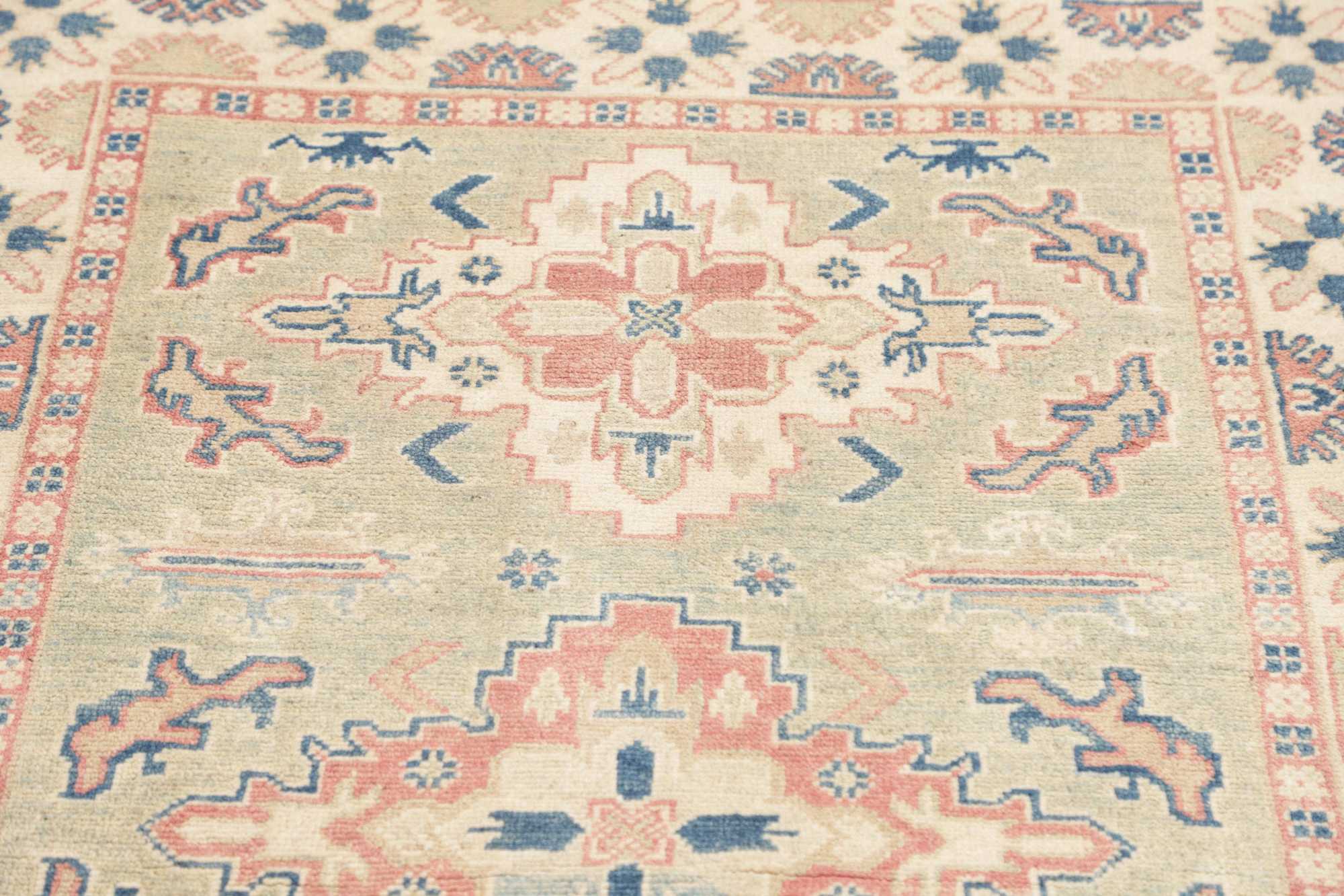 Kazak | 147 cm x 99 cm | Nr. 12-483818