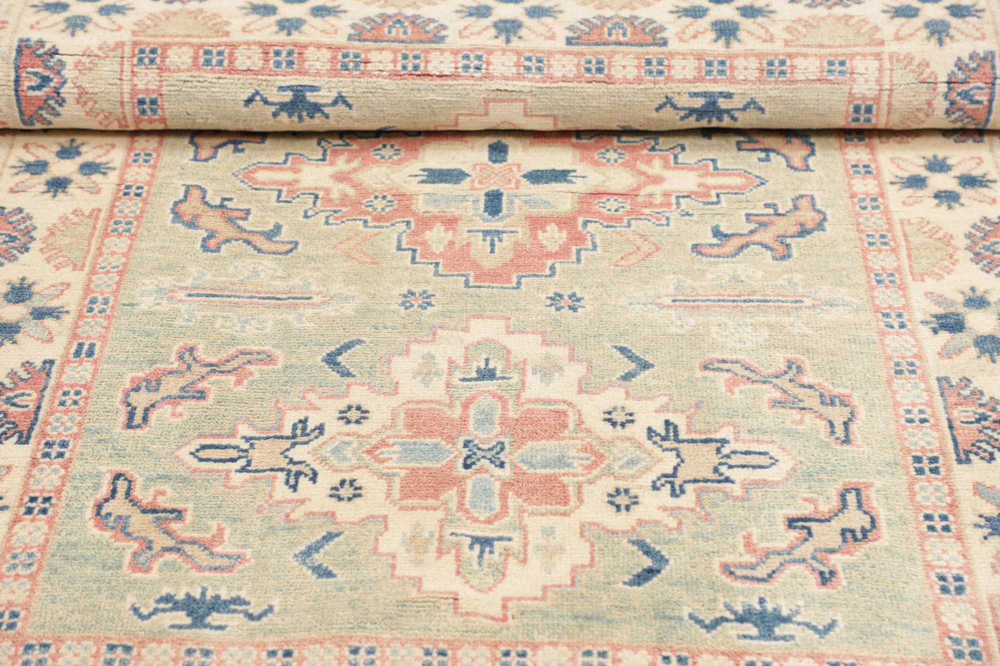 Kazak | 147 cm x 99 cm | Nr. 12-483818