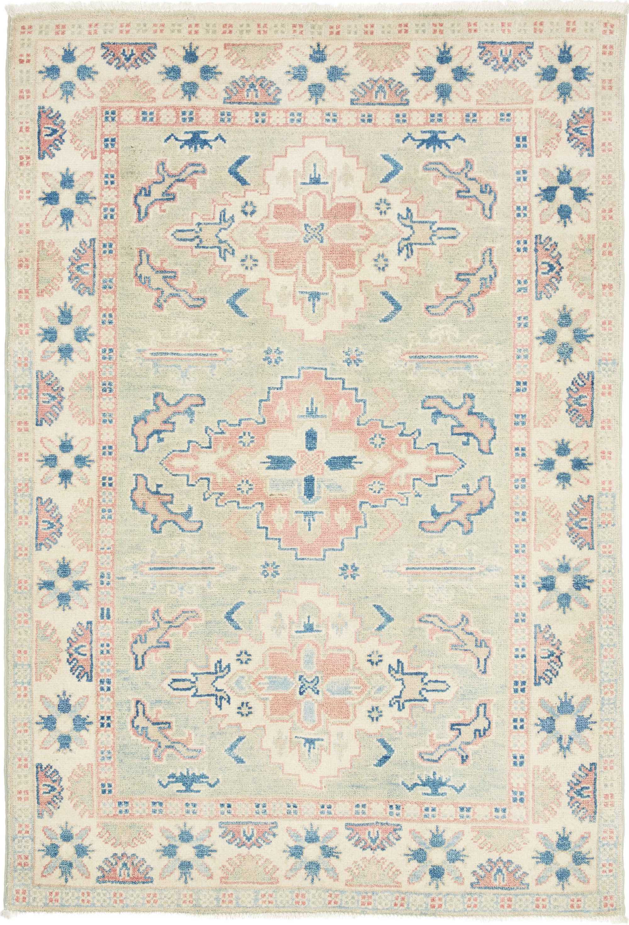 Kazak | 147 cm x 99 cm | Nr. 12-483818