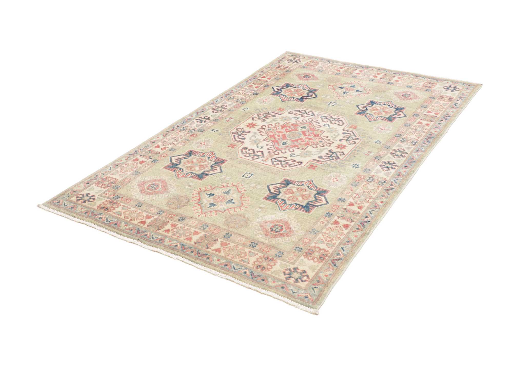 Kazak | 181 cm x 116 cm | Nr. 12-483819