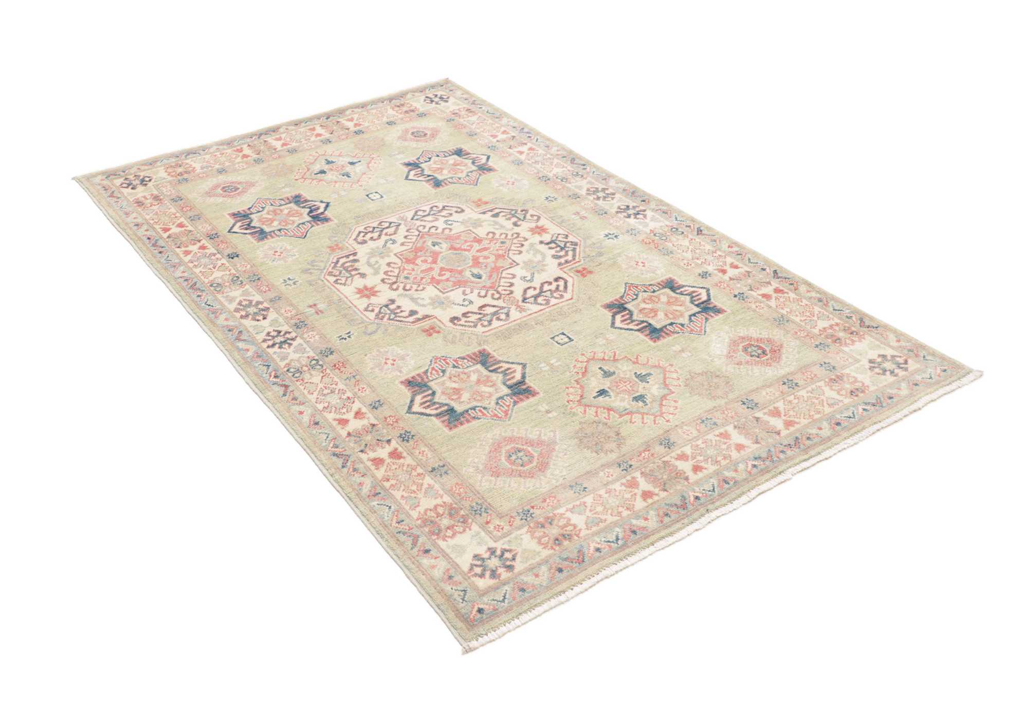 Kazak | 181 cm x 116 cm | Nr. 12-483819