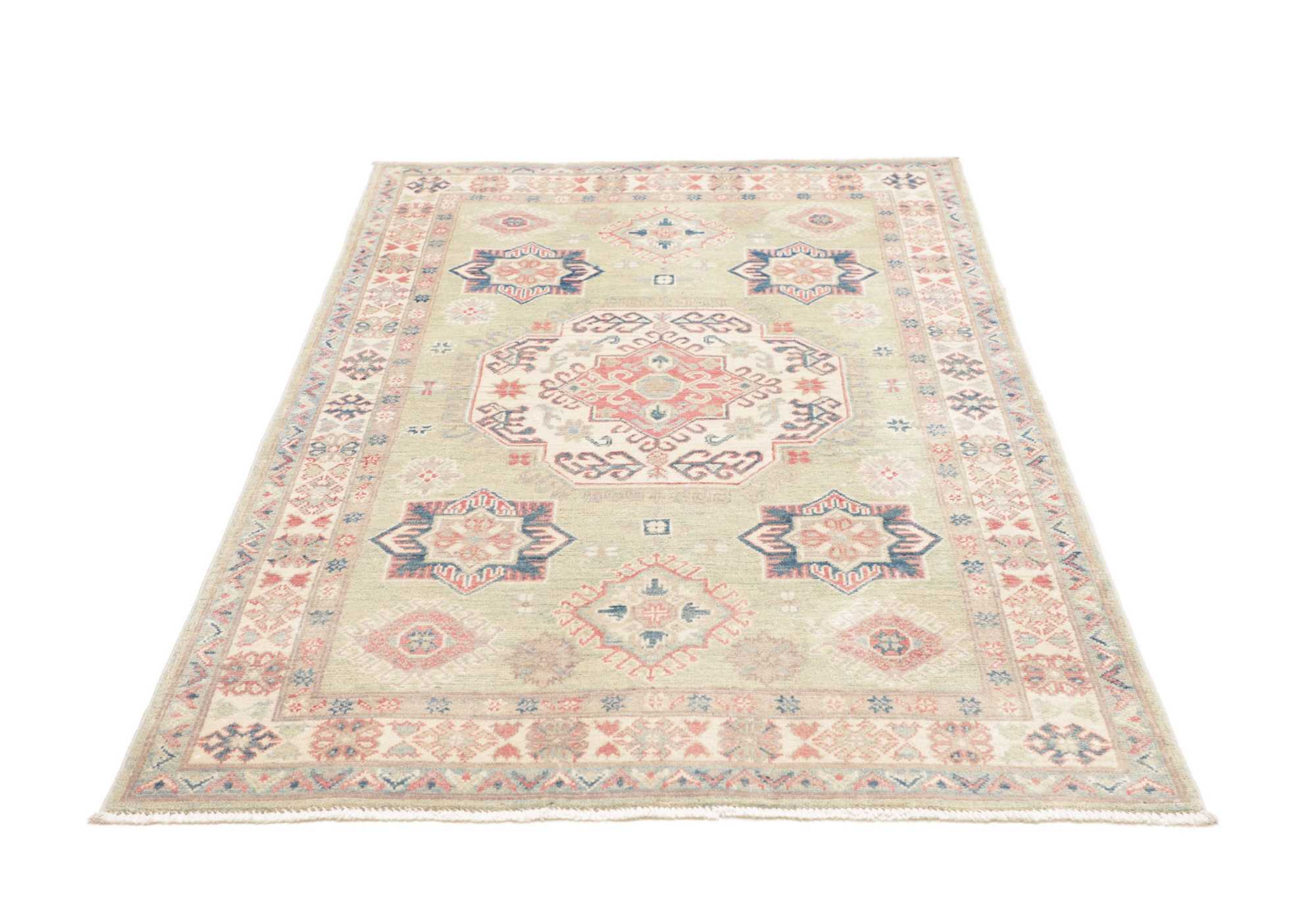 Kazak | 181 cm x 116 cm | Nr. 12-483819