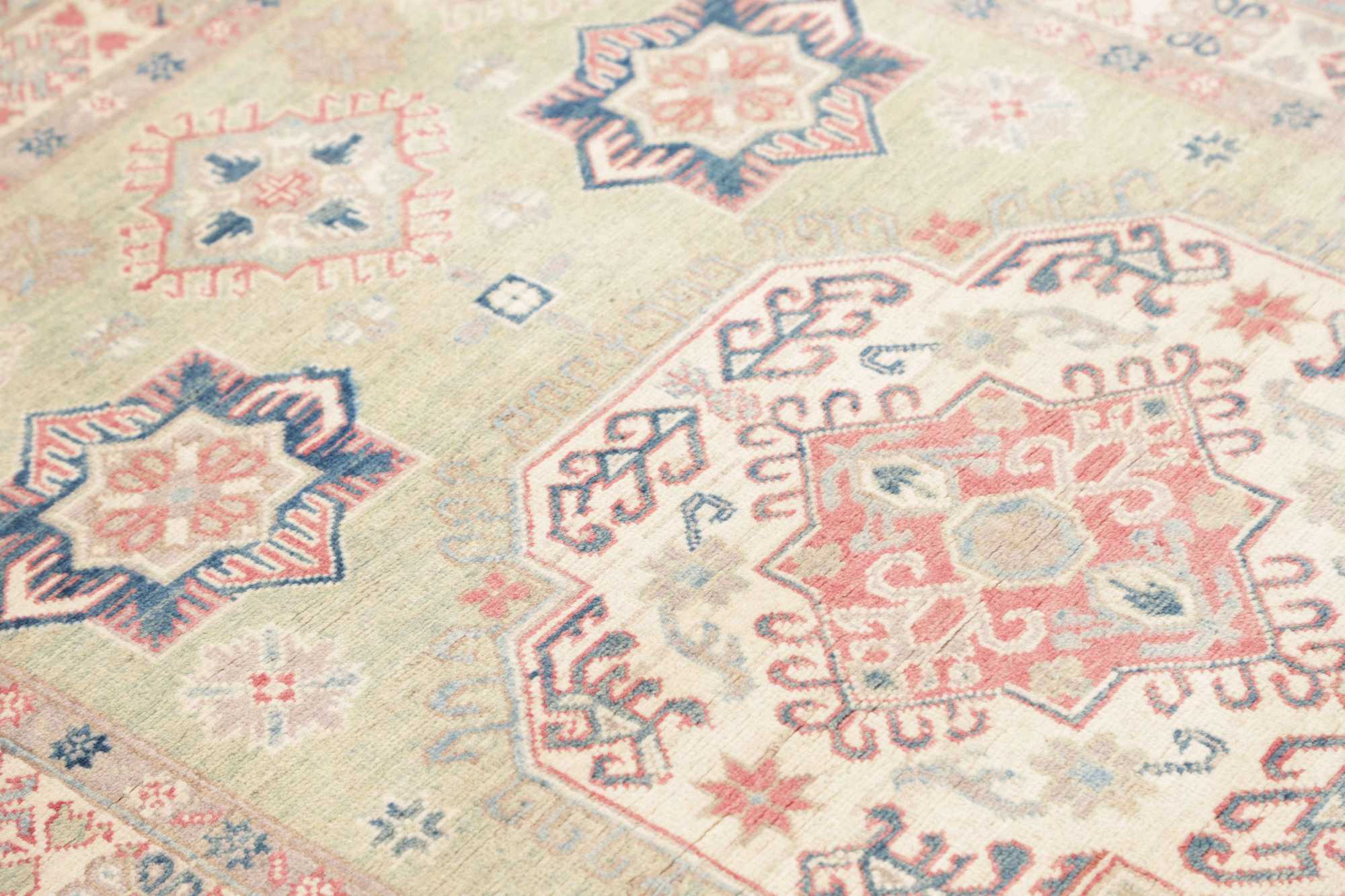 Kazak | 181 cm x 116 cm | Nr. 12-483819