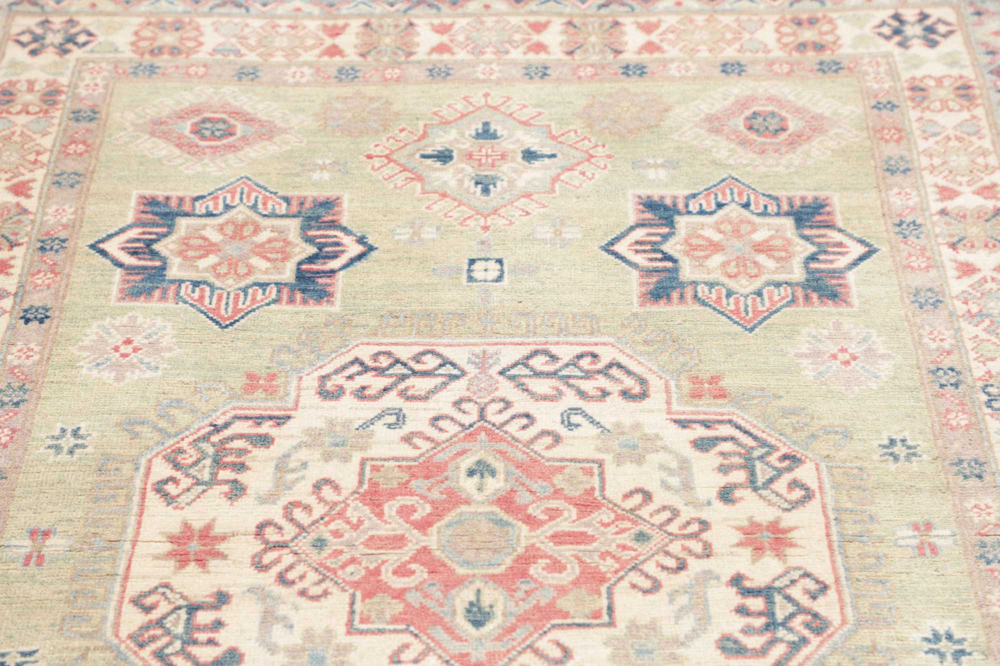 Kazak | 181 cm x 116 cm | Nr. 12-483819