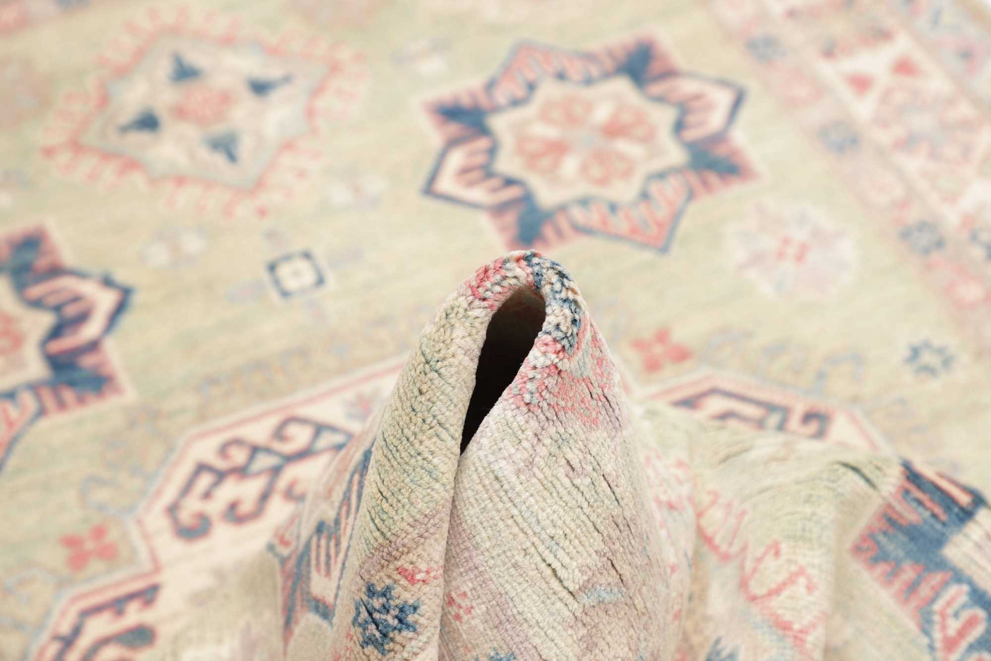 Kazak | 181 cm x 116 cm | Nr. 12-483819