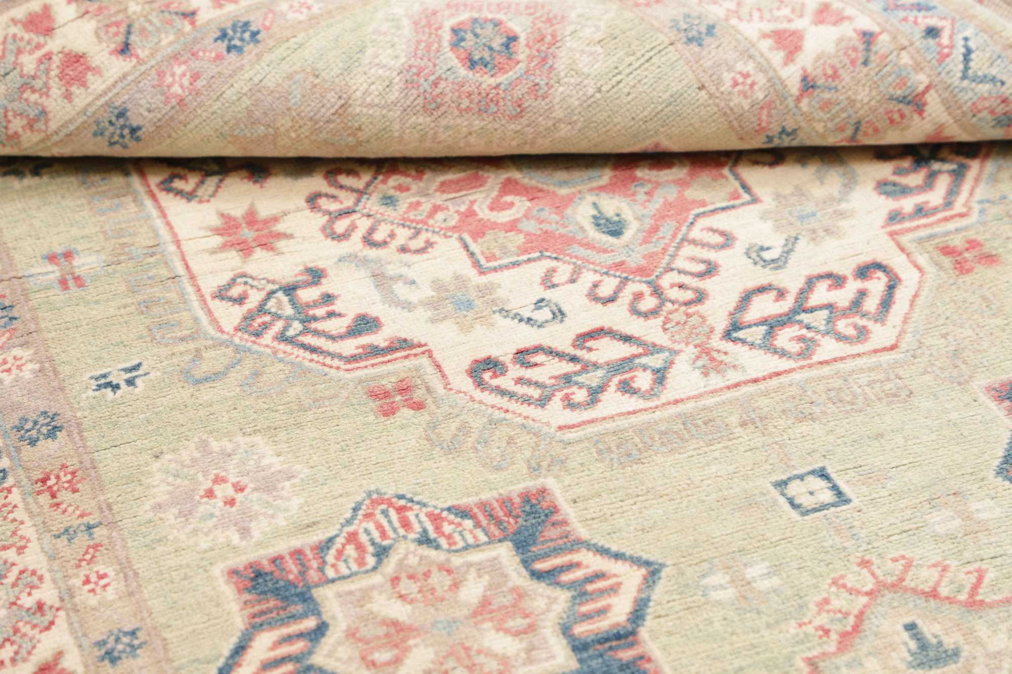 Kazak | 181 cm x 116 cm | Nr. 12-483819