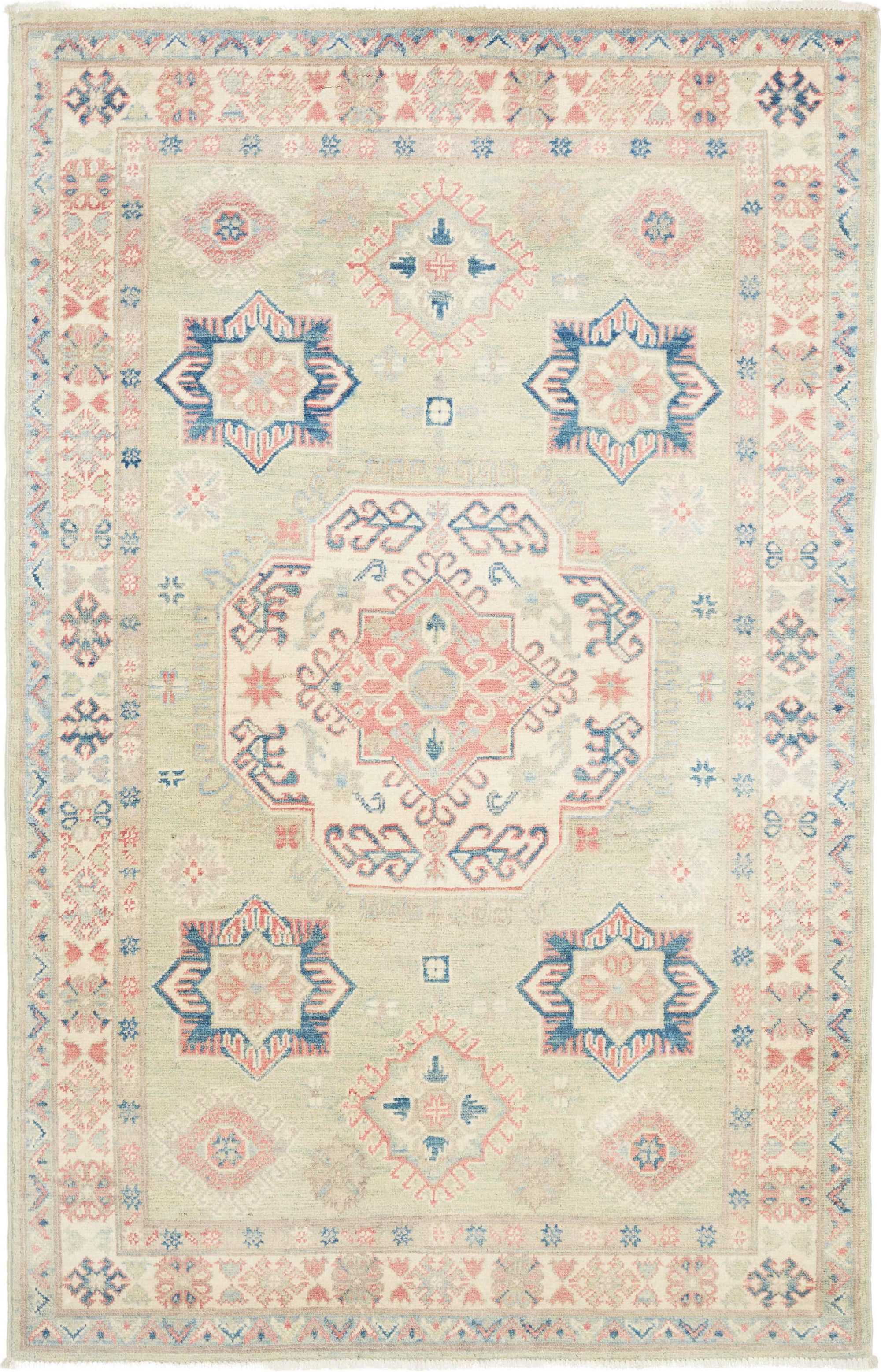 Kazak | 181 cm x 116 cm | Nr. 12-483819