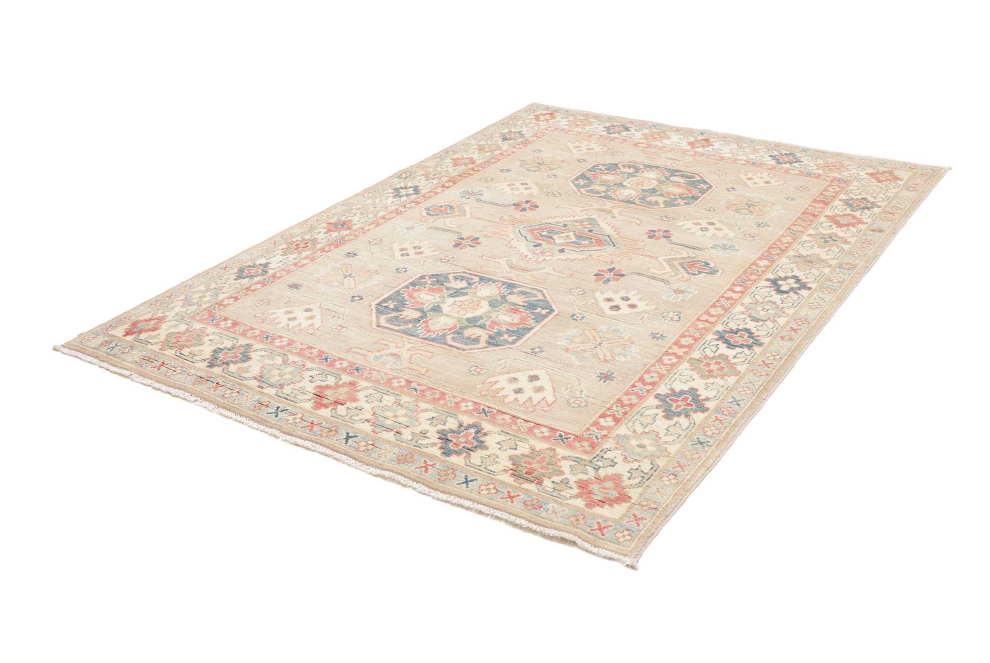 Kazak | 213 cm x 154 cm | Nr. 12-483821