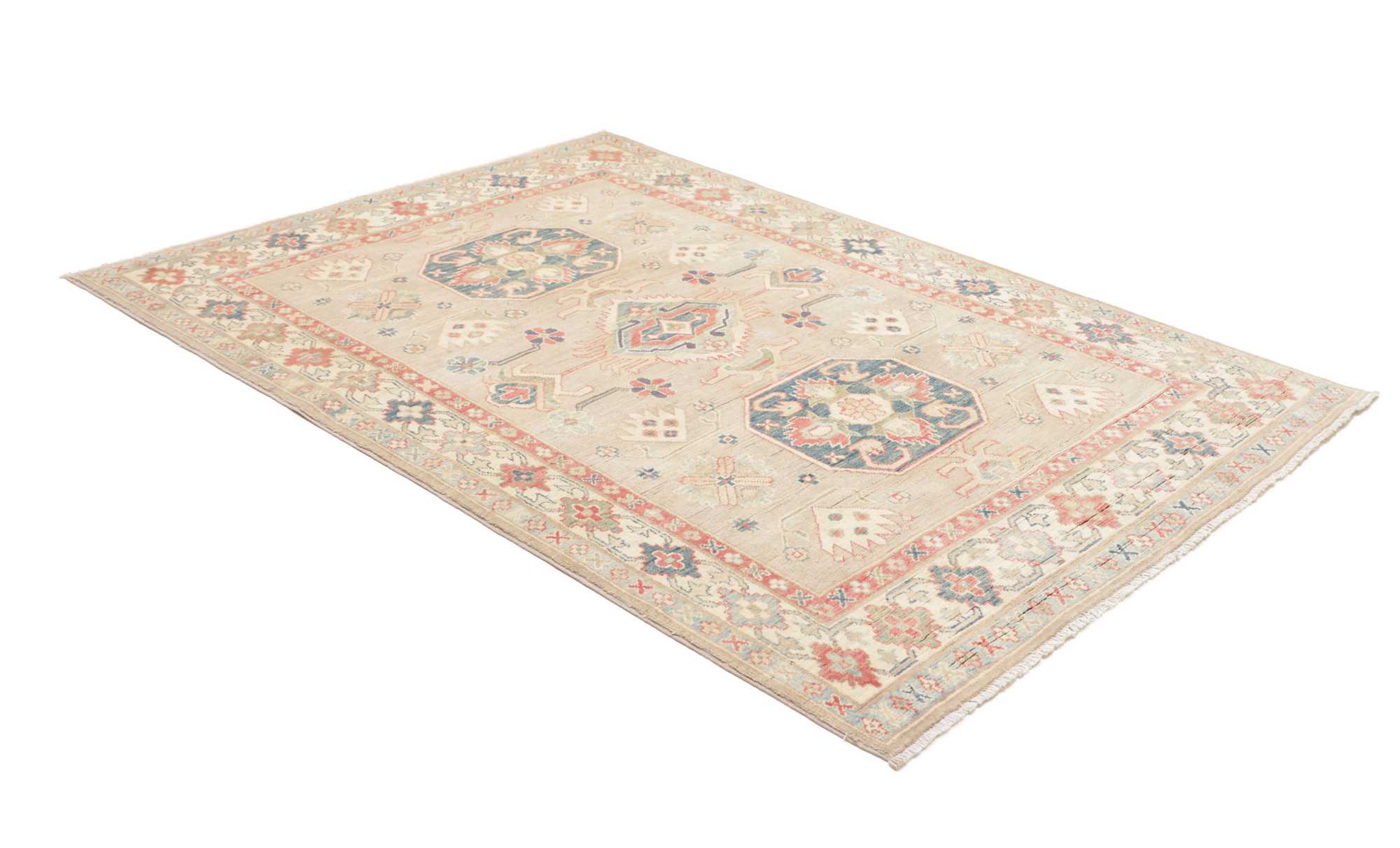 Kazak | 213 cm x 154 cm | Nr. 12-483821