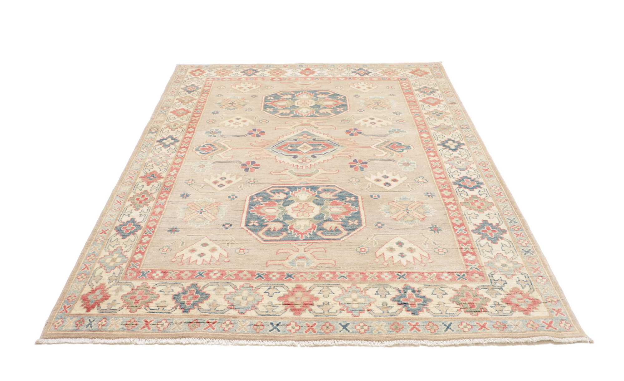 Kazak | 213 cm x 154 cm | Nr. 12-483821