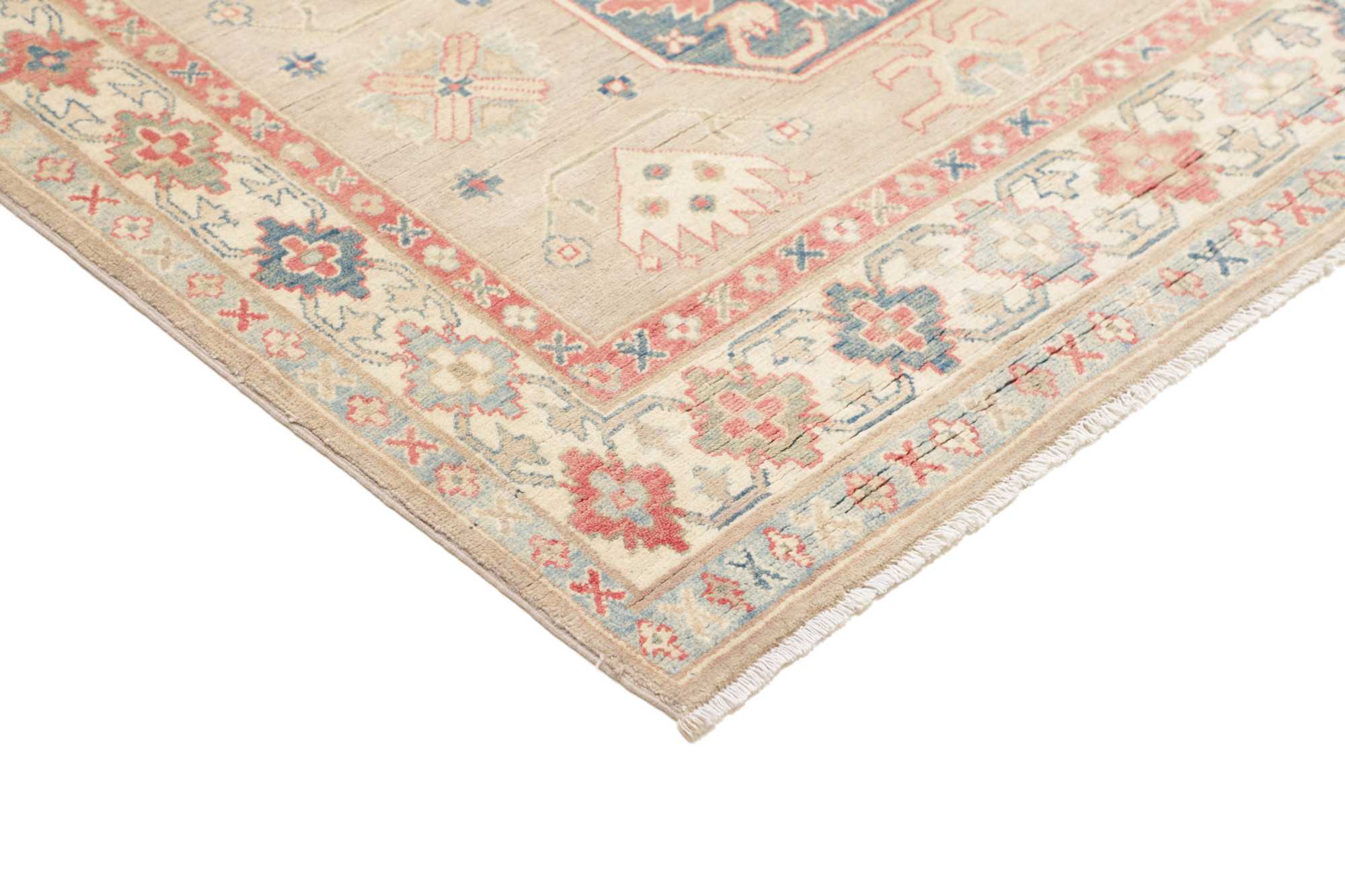 Kazak | 213 cm x 154 cm | Nr. 12-483821