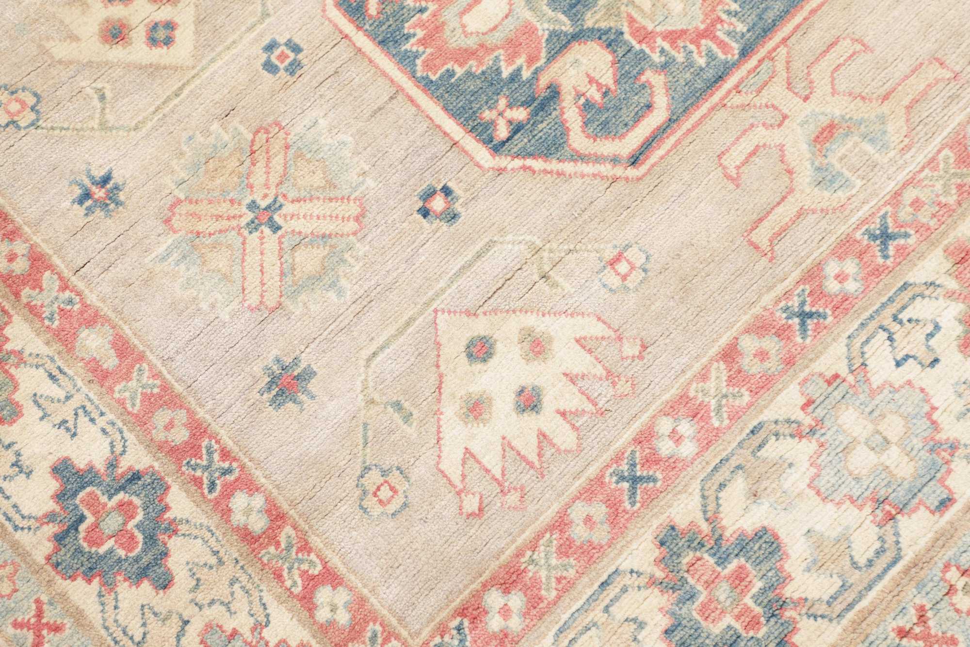 Kazak | 213 cm x 154 cm | Nr. 12-483821