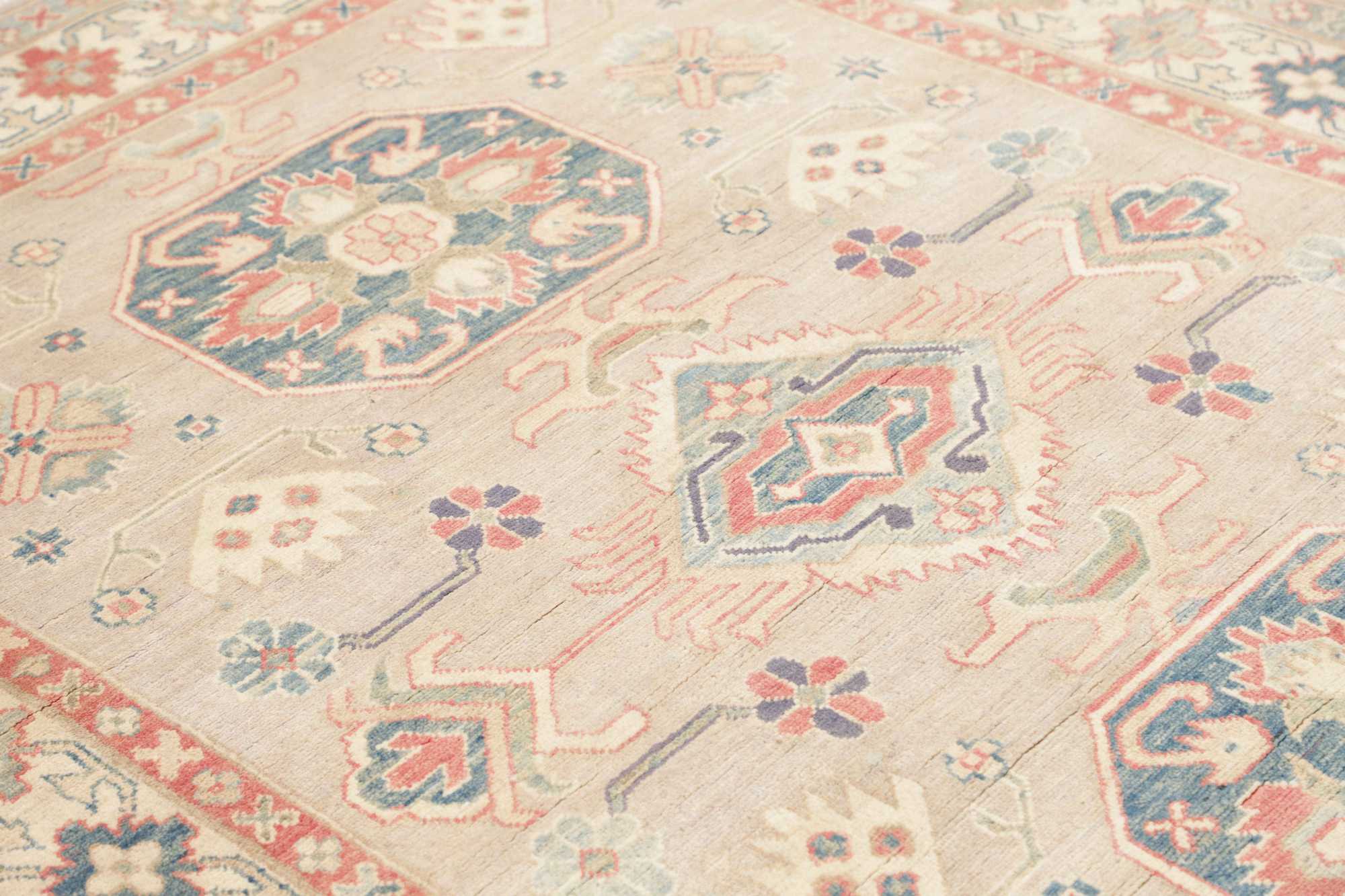 Kazak | 213 cm x 154 cm | Nr. 12-483821