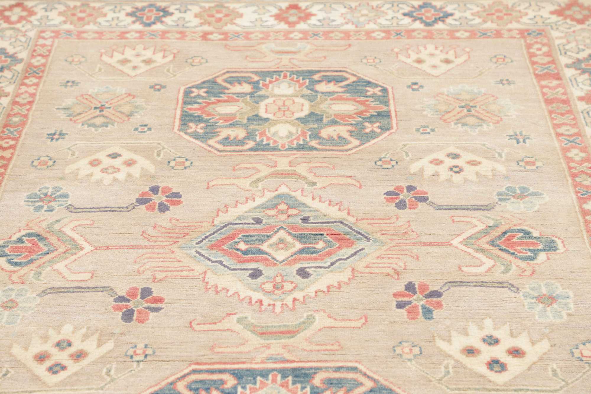 Kazak | 213 cm x 154 cm | Nr. 12-483821