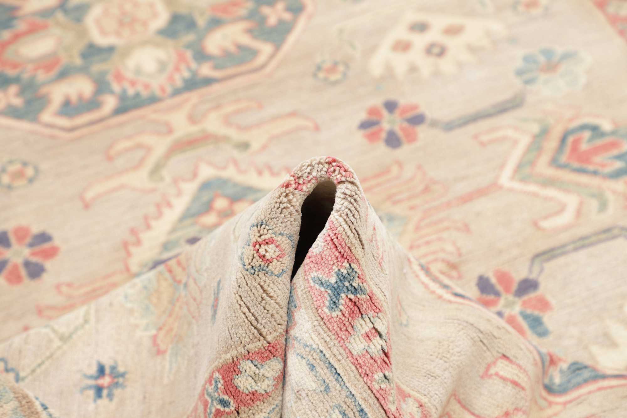 Kazak | 213 cm x 154 cm | Nr. 12-483821